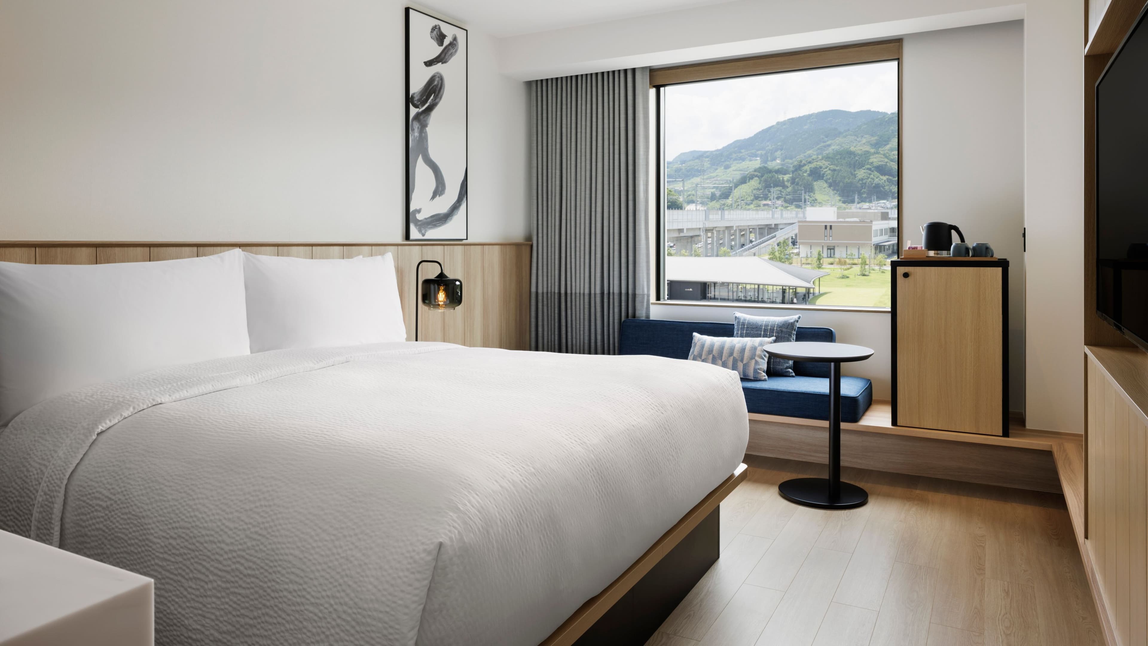 Fairfield by Marriott Saga Ureshino Onsen - Image 2