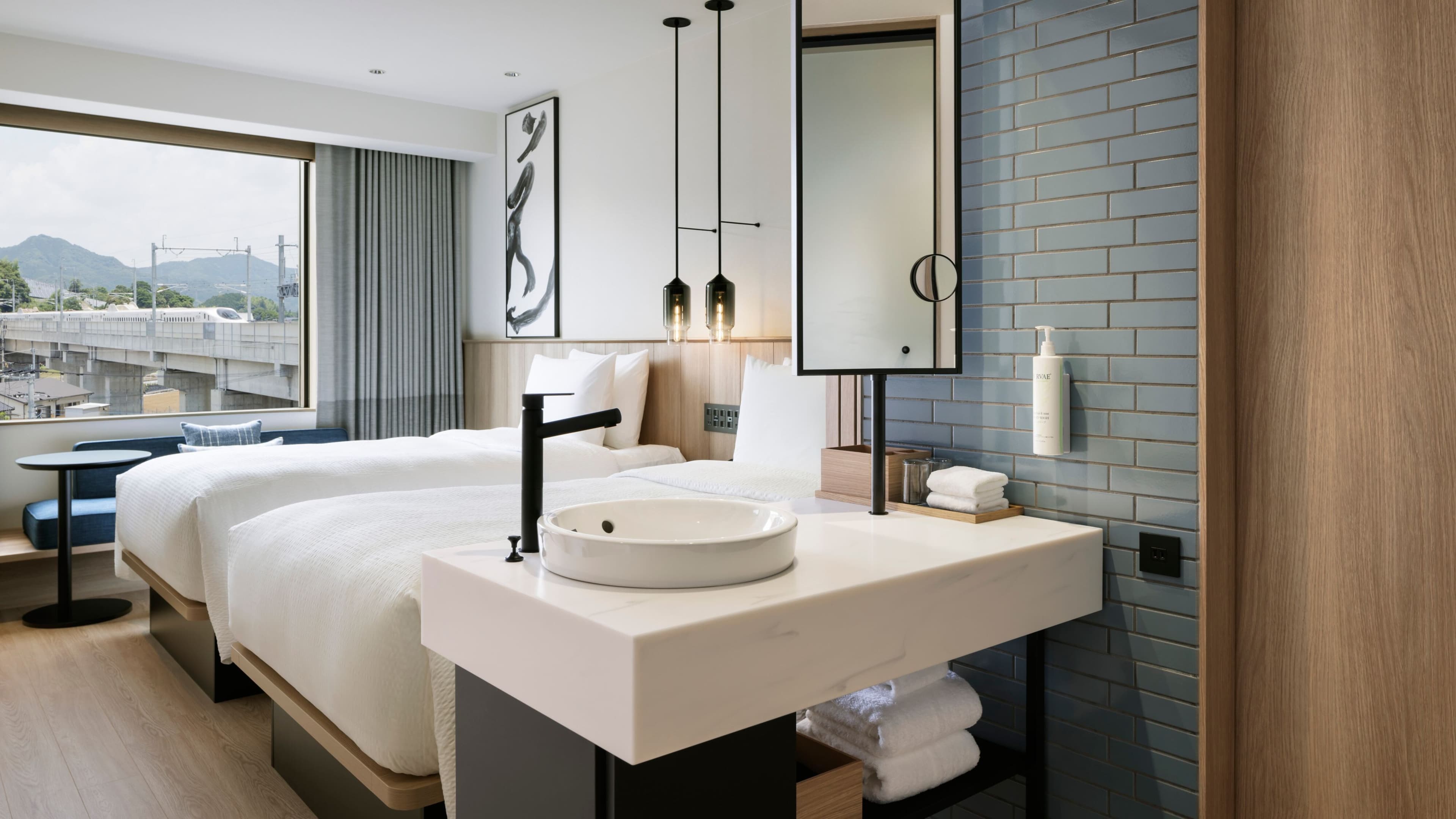 Fairfield by Marriott Saga Ureshino Onsen — 7