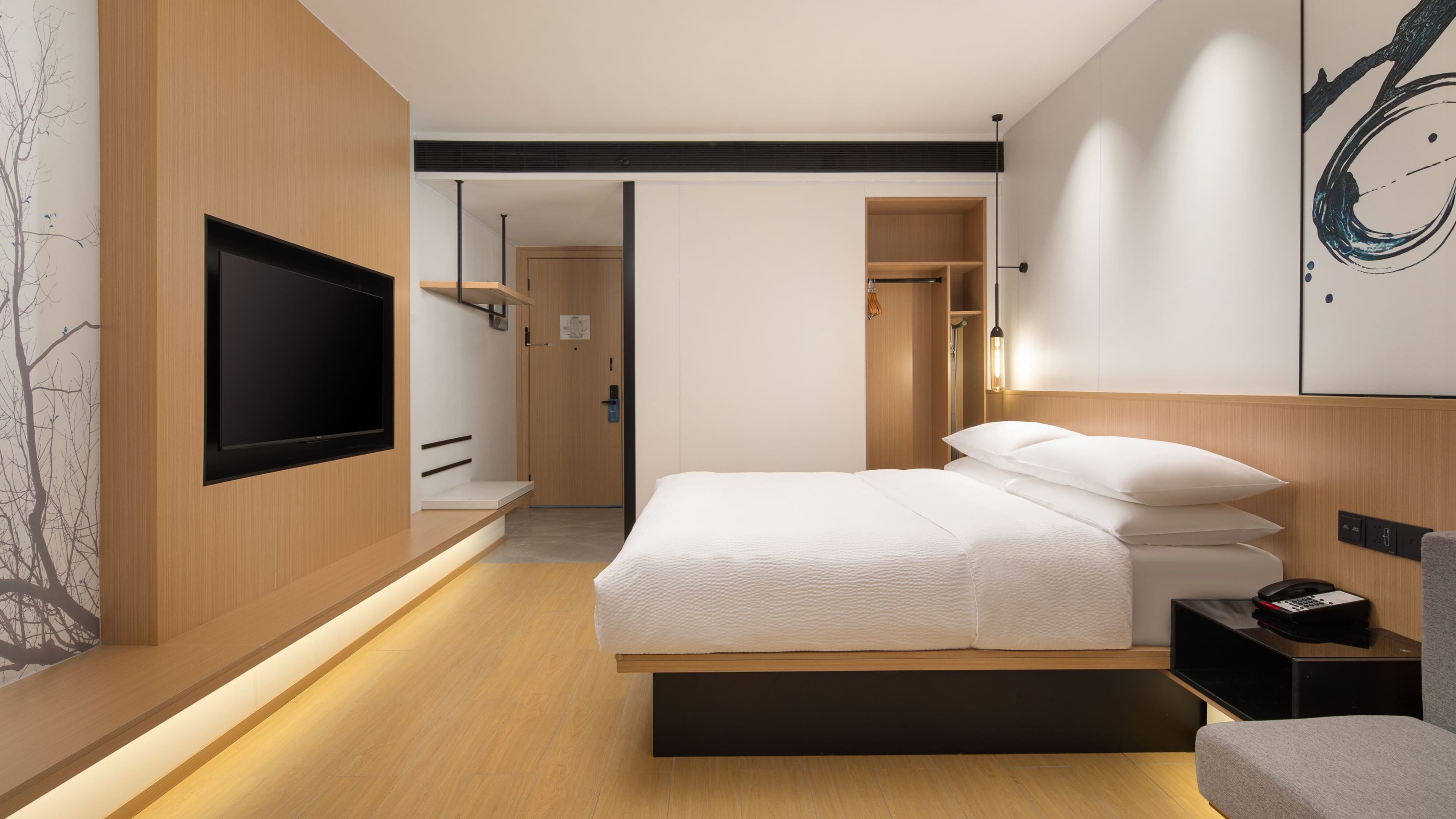 Fairfield by Marriott Chuzhou Railway Station - Image 5