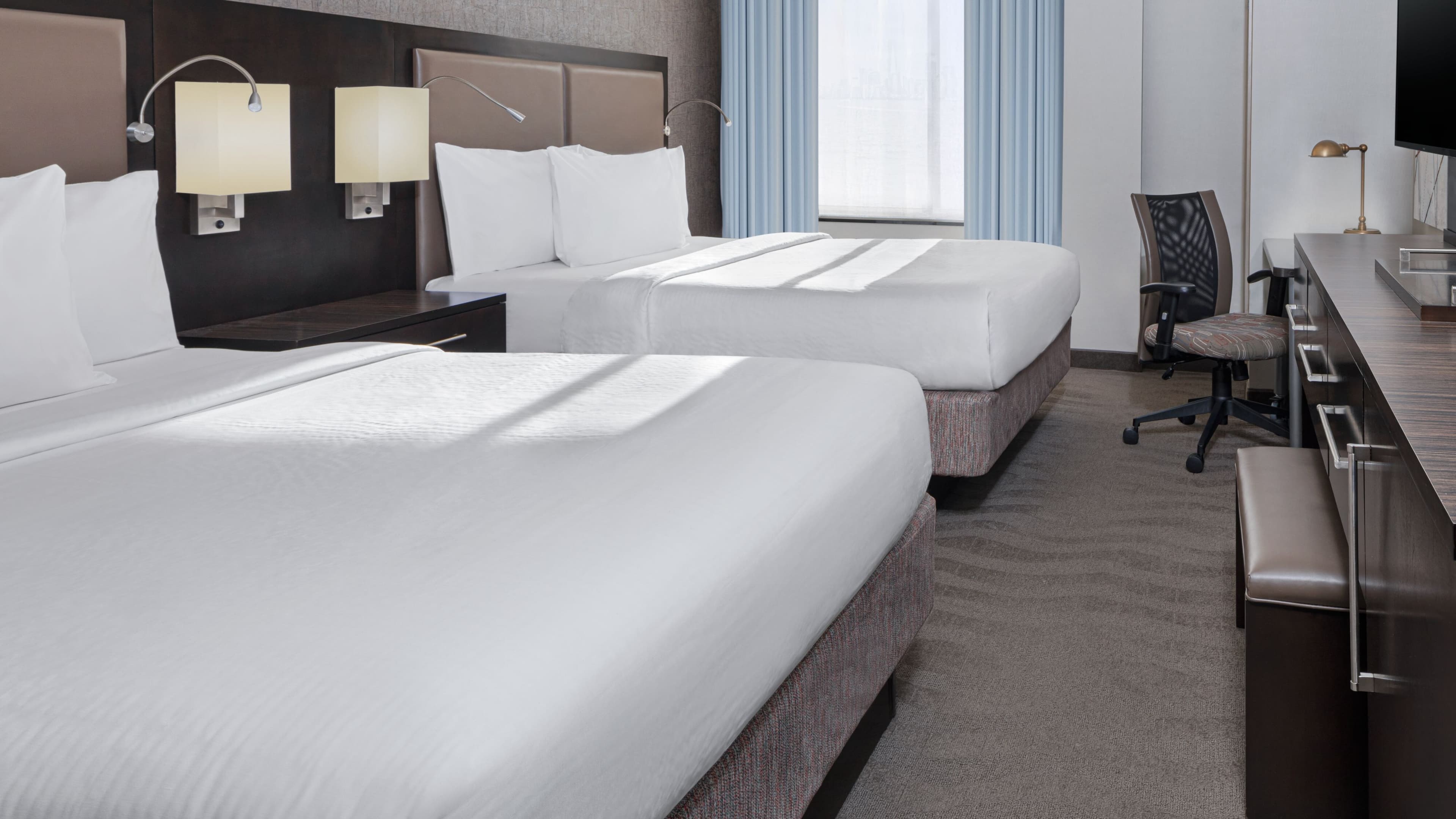 Fairfield Inn & Suites New York Staten Island - Image 5