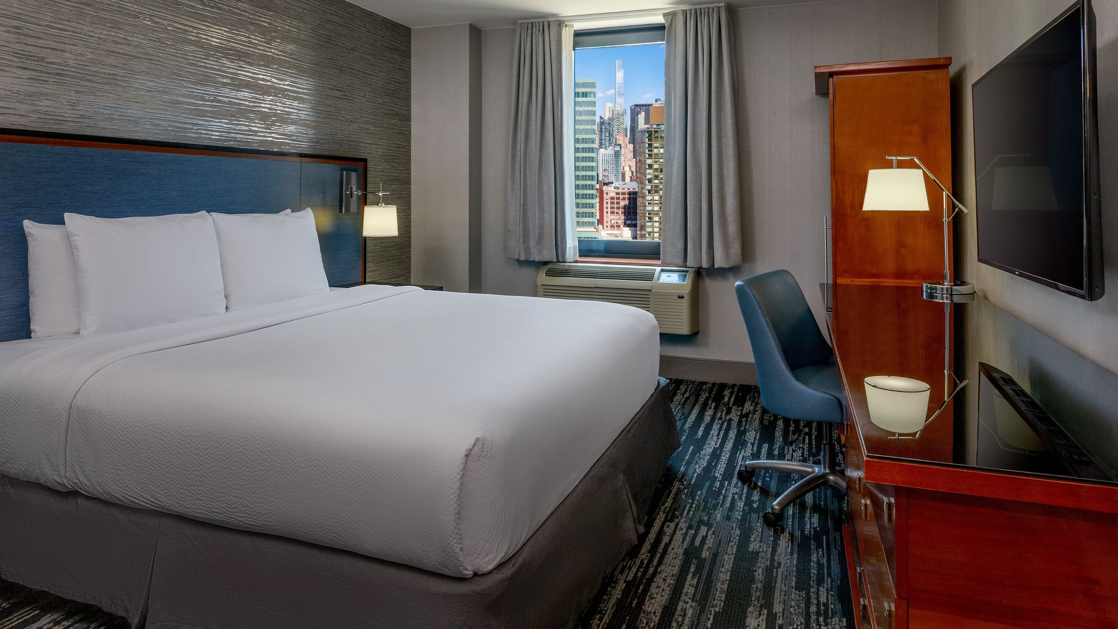 Fairfield by Marriott New York Manhattan Times Square - Image 2