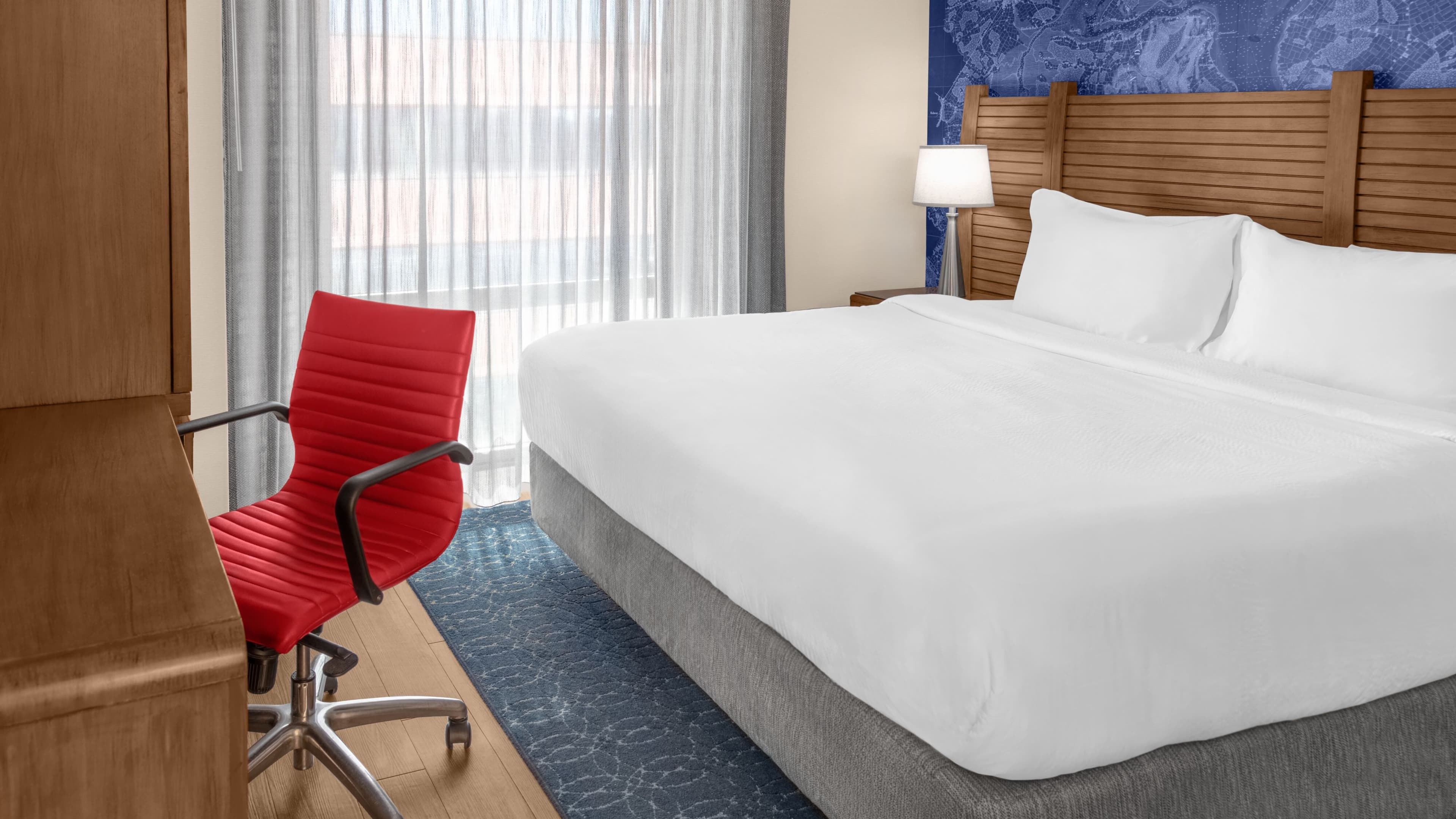 Fairfield Inn & Suites New York Manhattan/Financial District - Image 2