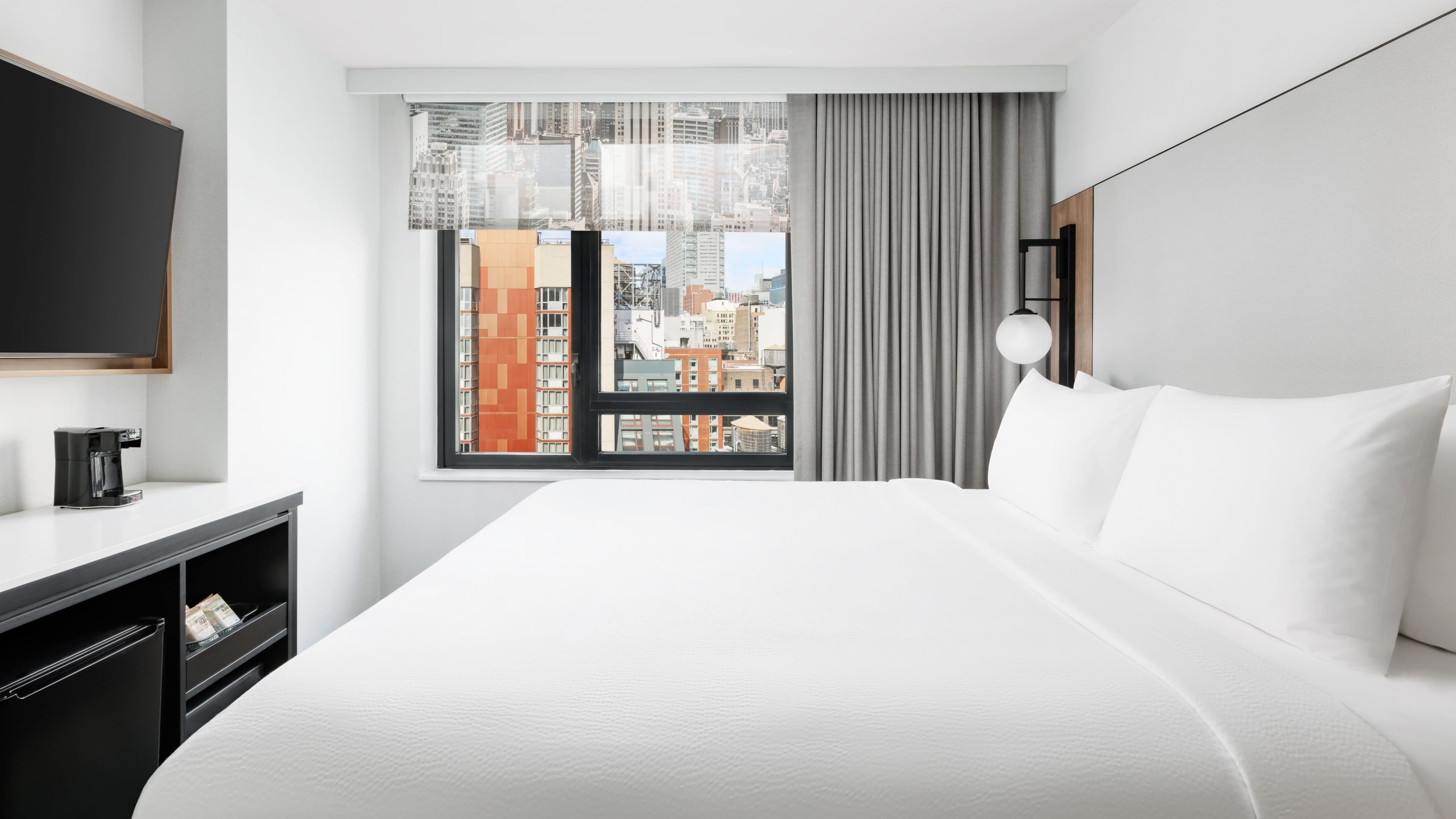 Garner Hotel Mahwah — 11