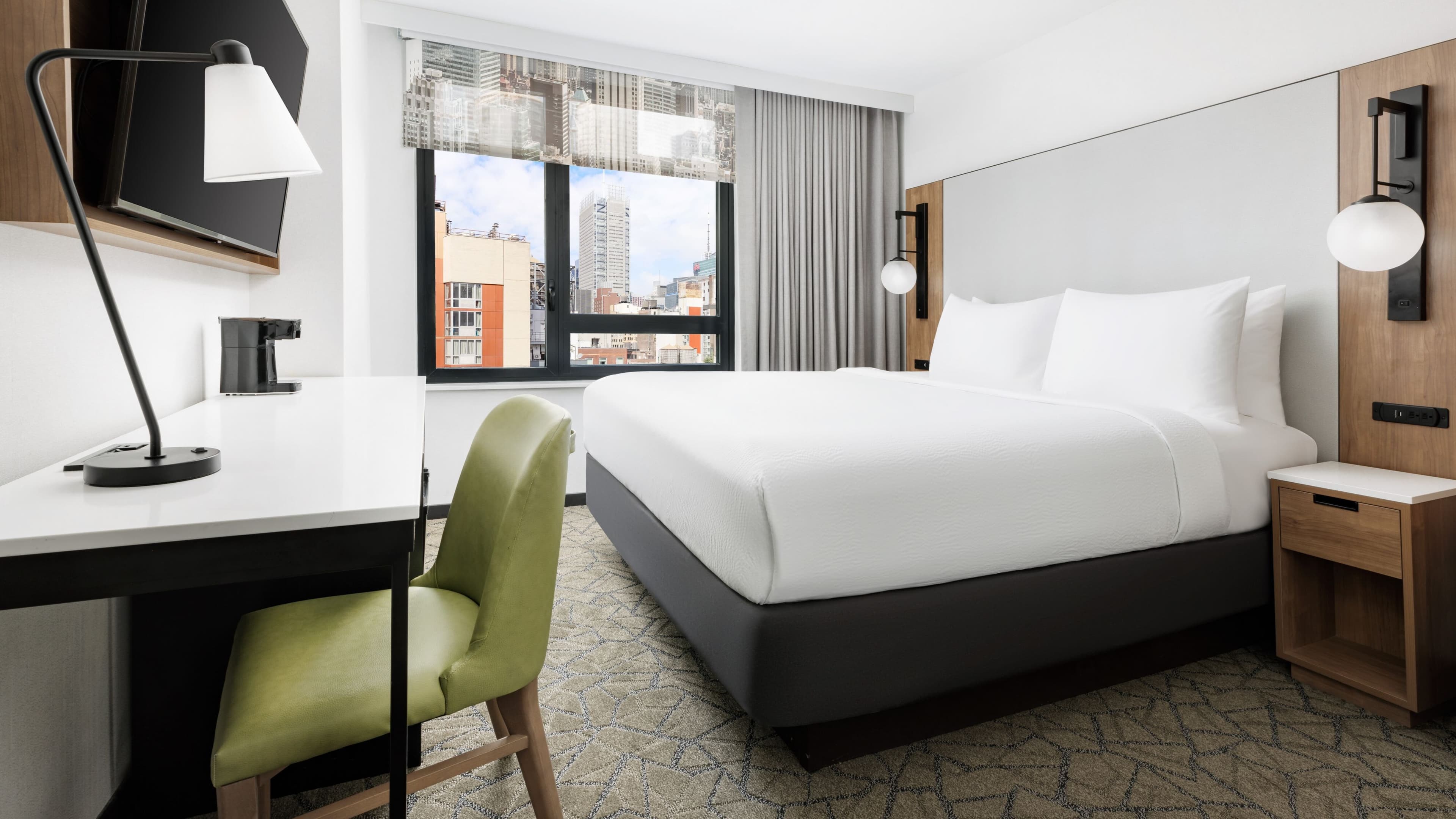 Garner Hotel Mahwah — 12