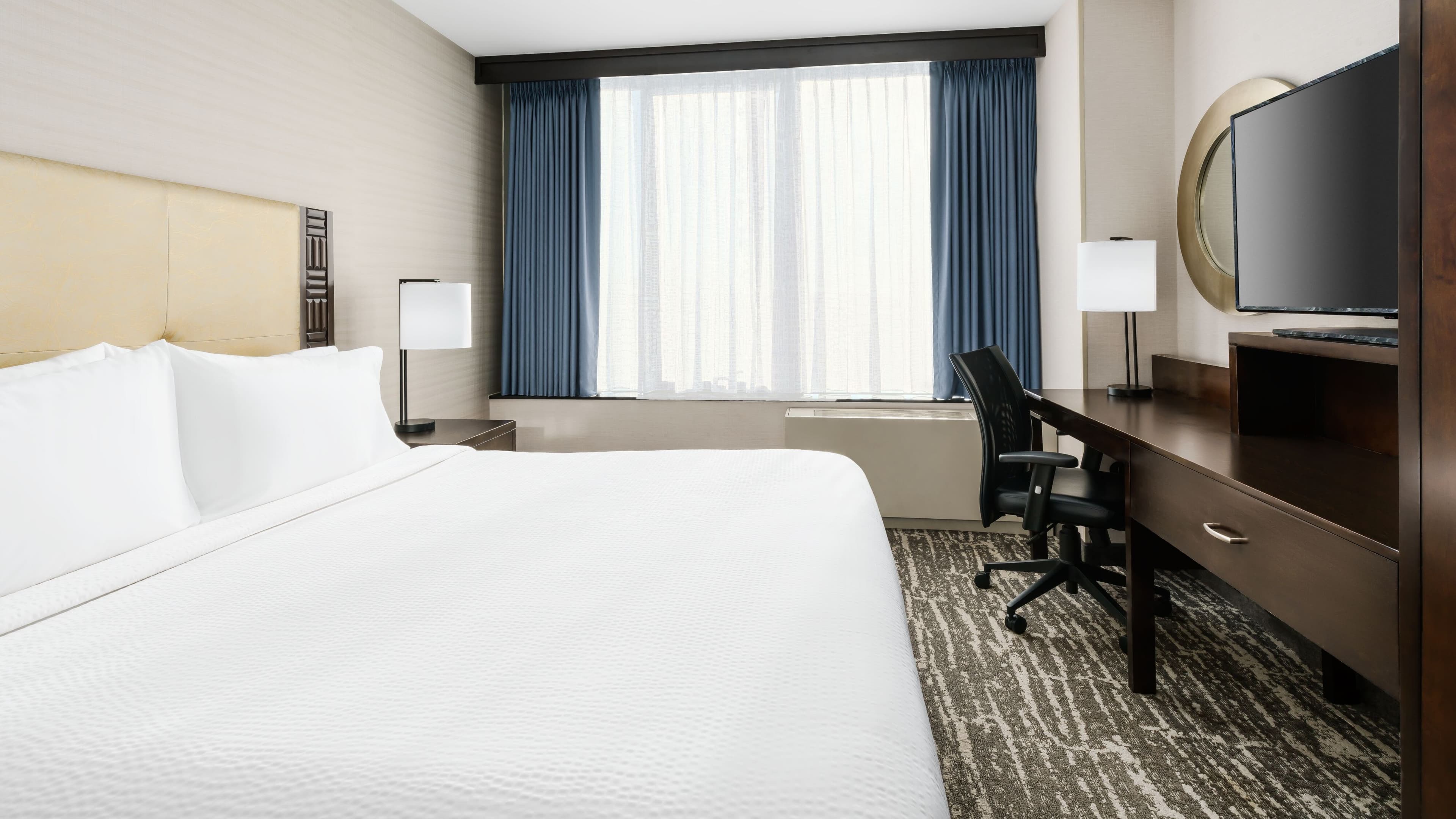 Fairfield Inn & Suites New York Midtown Manhattan/Penn Station — 6