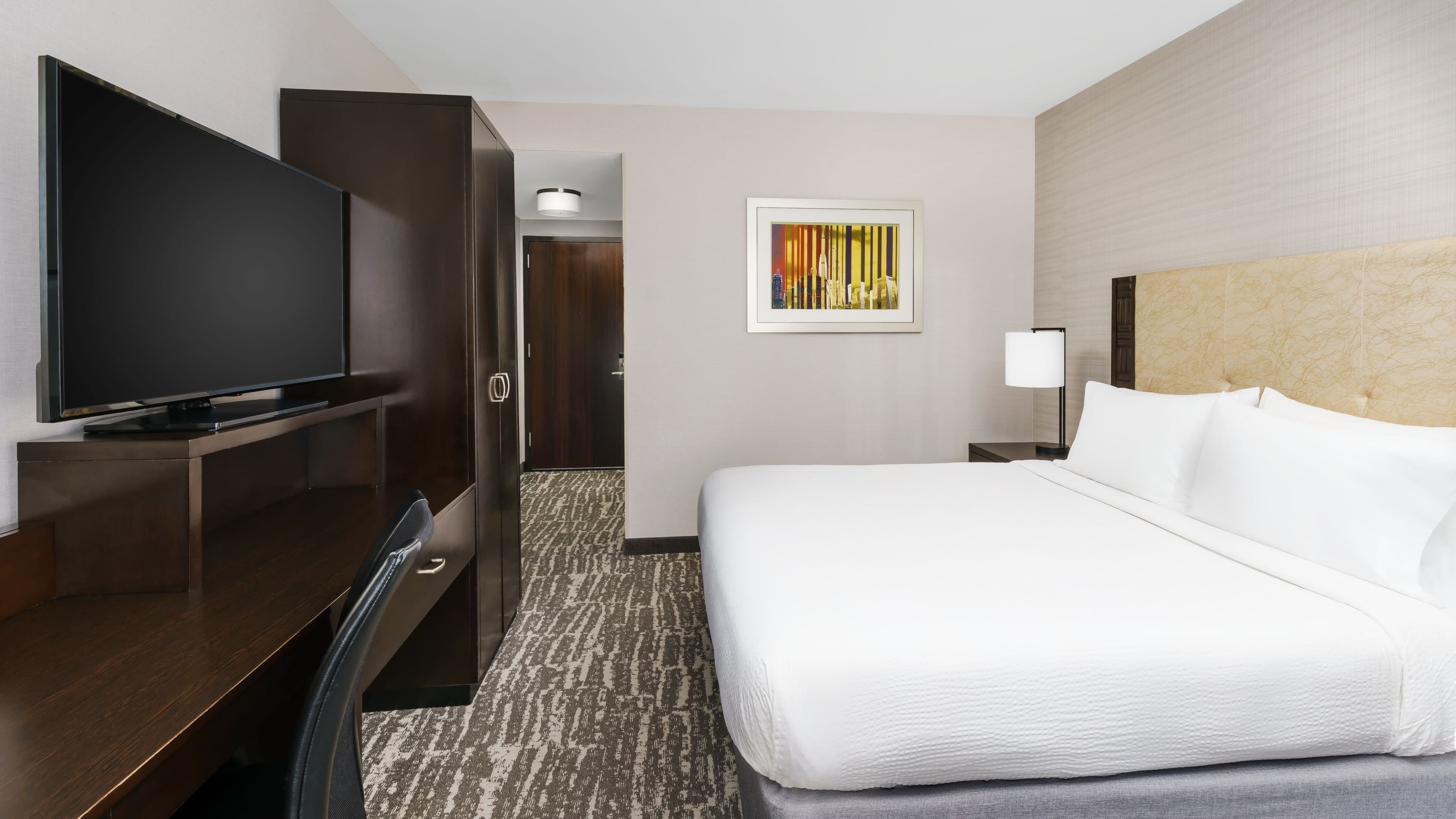 Fairfield Inn & Suites New York Midtown Manhattan/Penn Station — 7