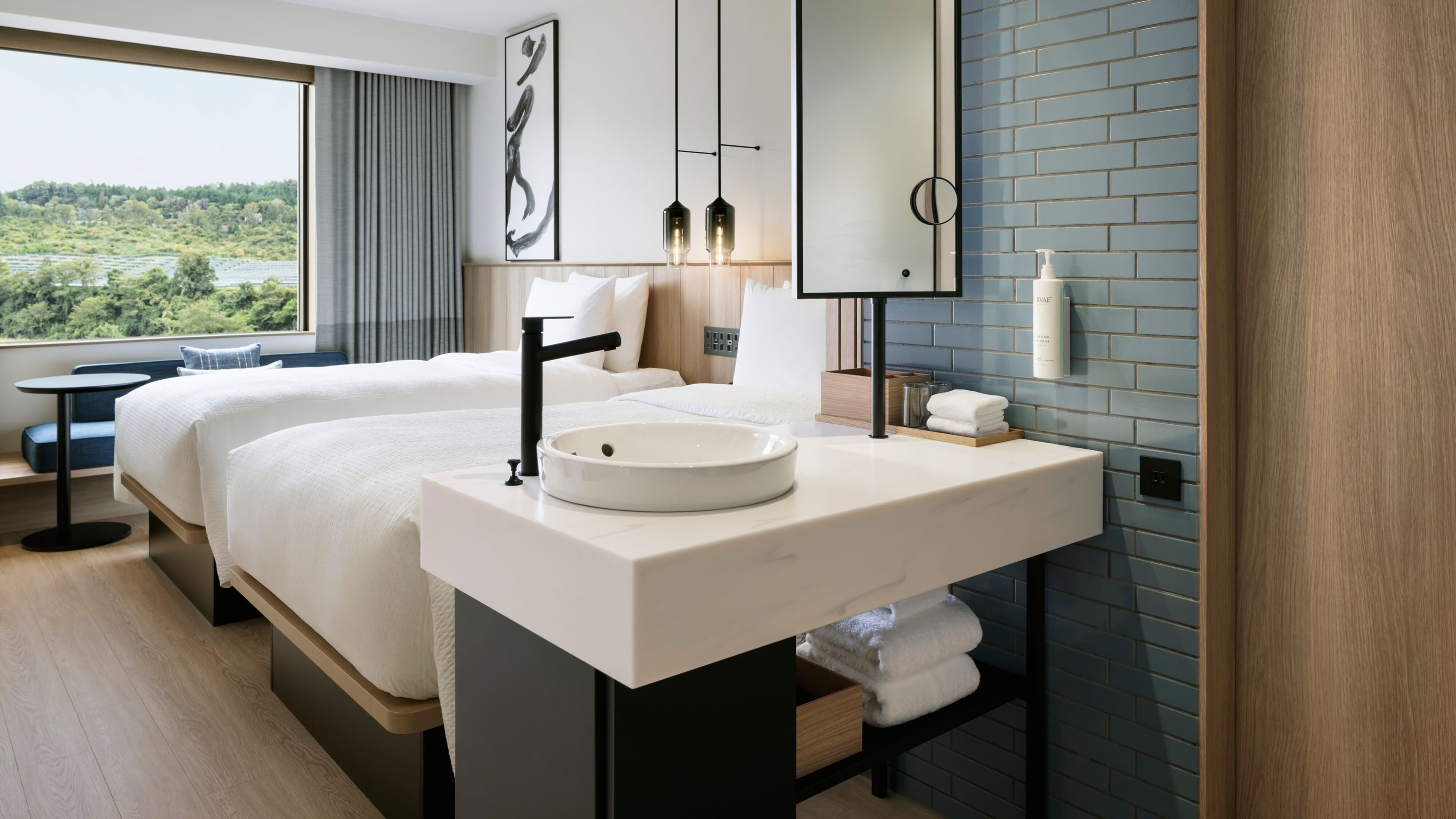 Fairfield by Marriott Okayama Hiruzen Highland — 10