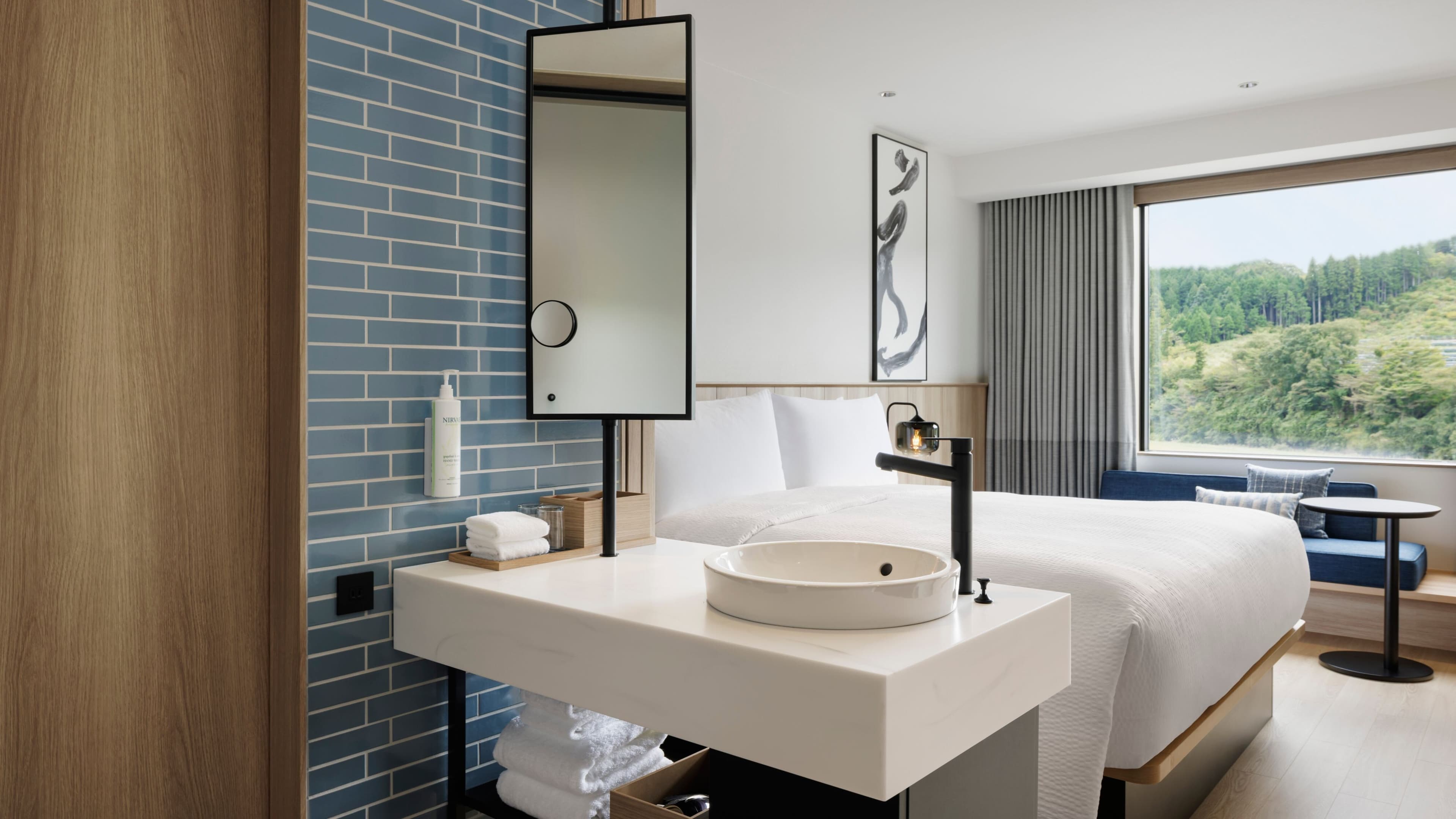 Fairfield by Marriott Okayama Hiruzen Highland - Image 3