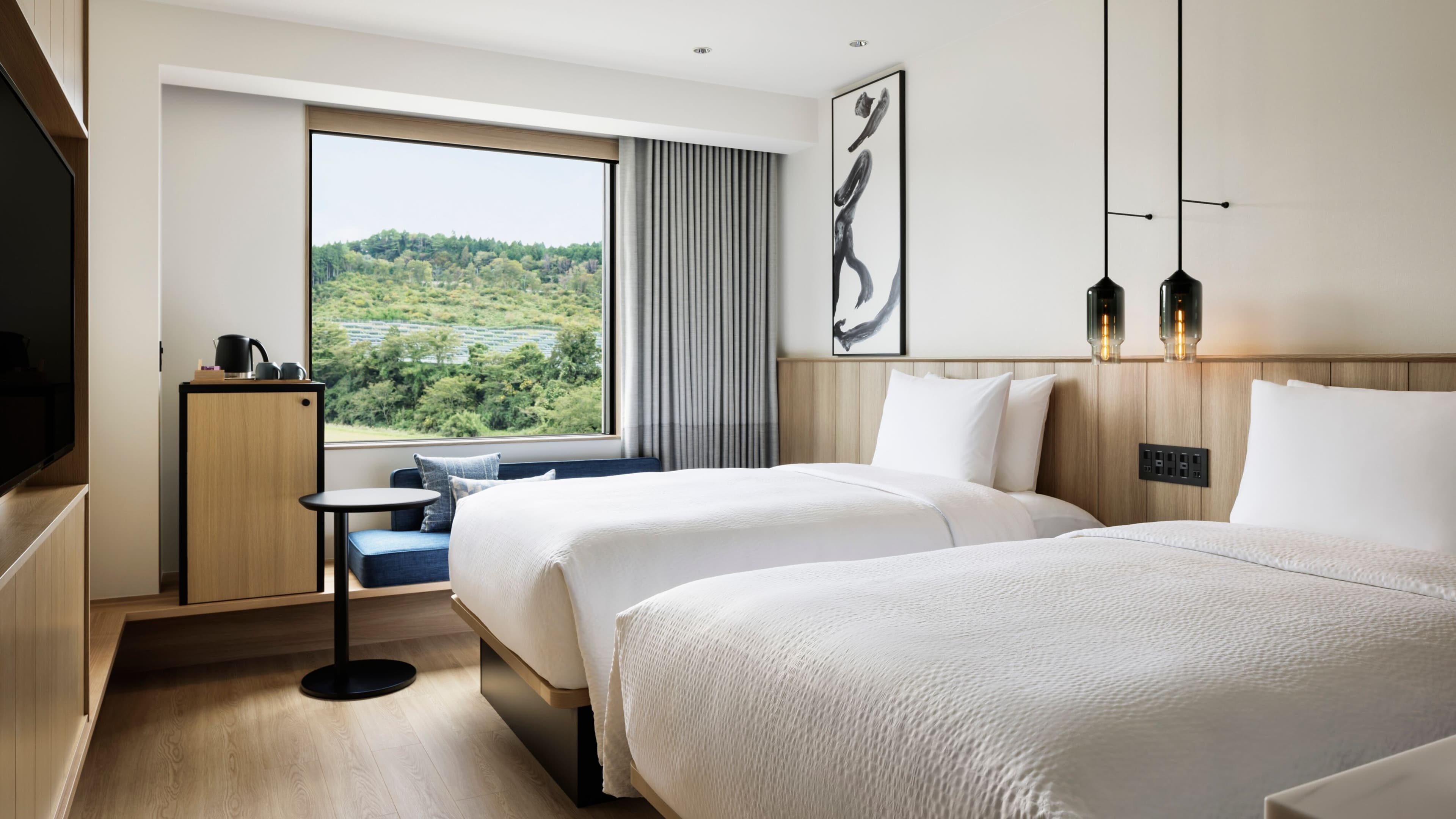 Fairfield by Marriott Okayama Hiruzen Highland — 9