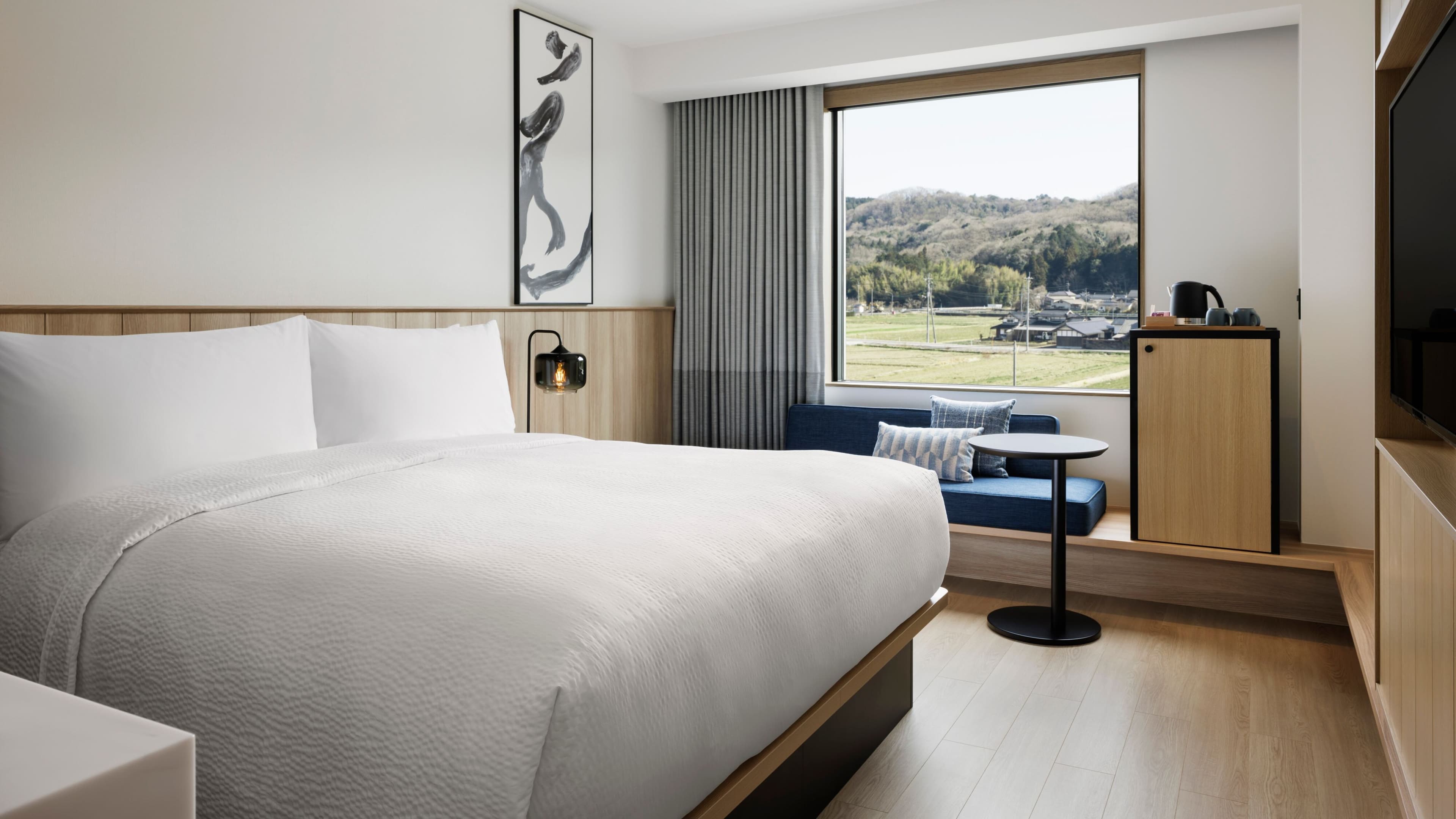 Fairfield by Marriott Okayama Tsuyama - Image 2