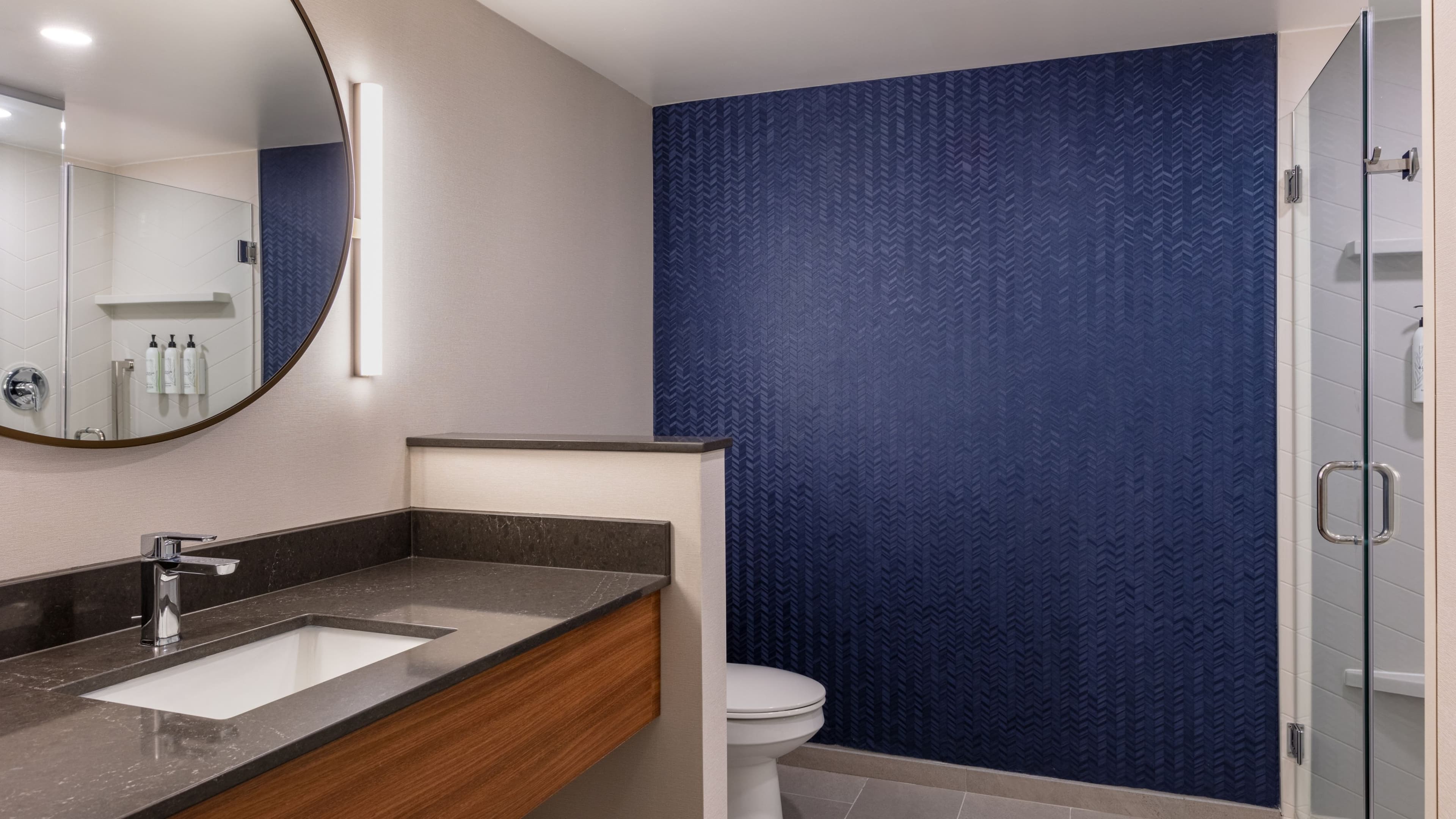 Fairfield Inn & Suites Omaha at MH Landing - Image 4