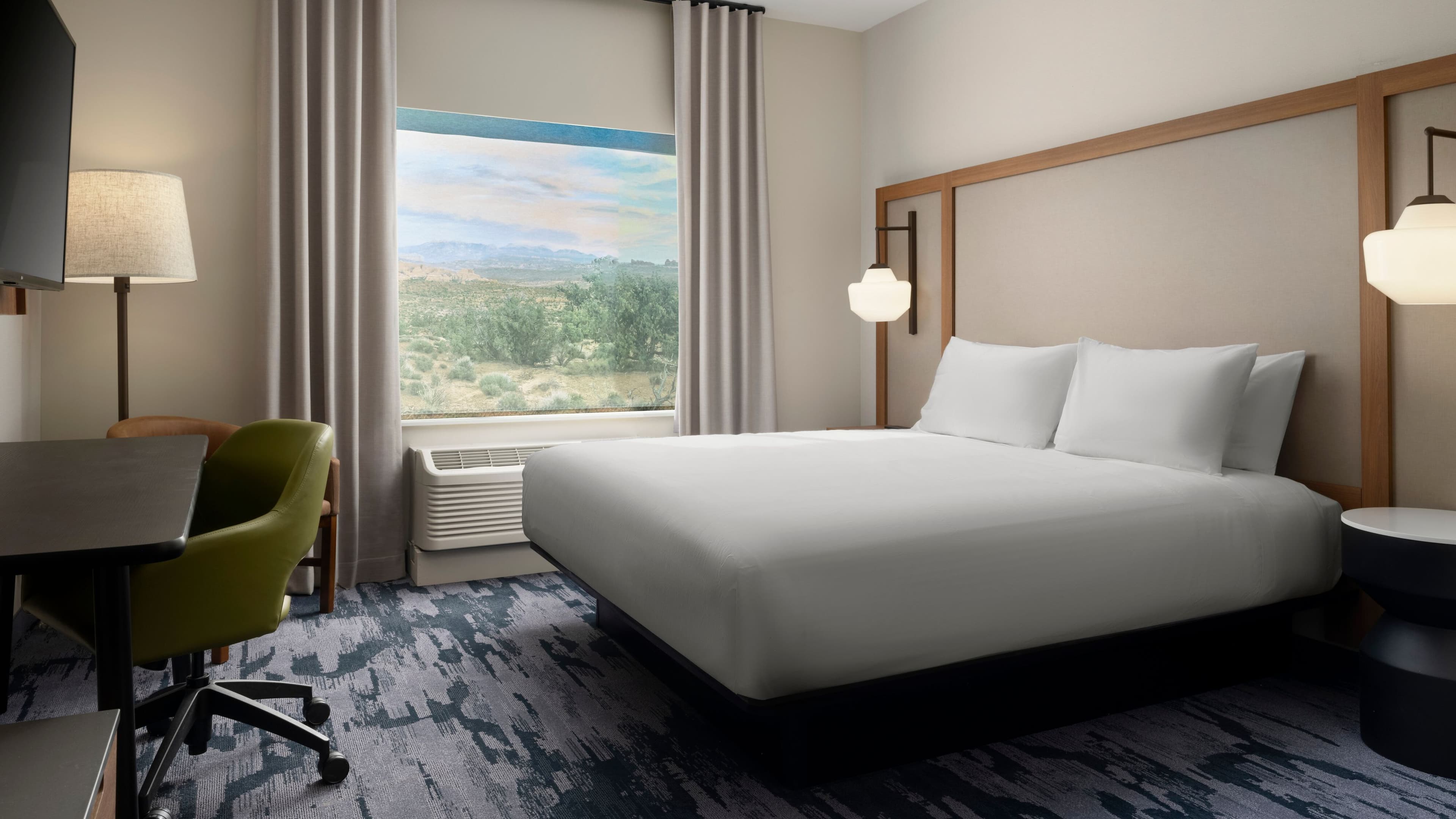 Fairfield Inn & Suites Barstow - Image 5