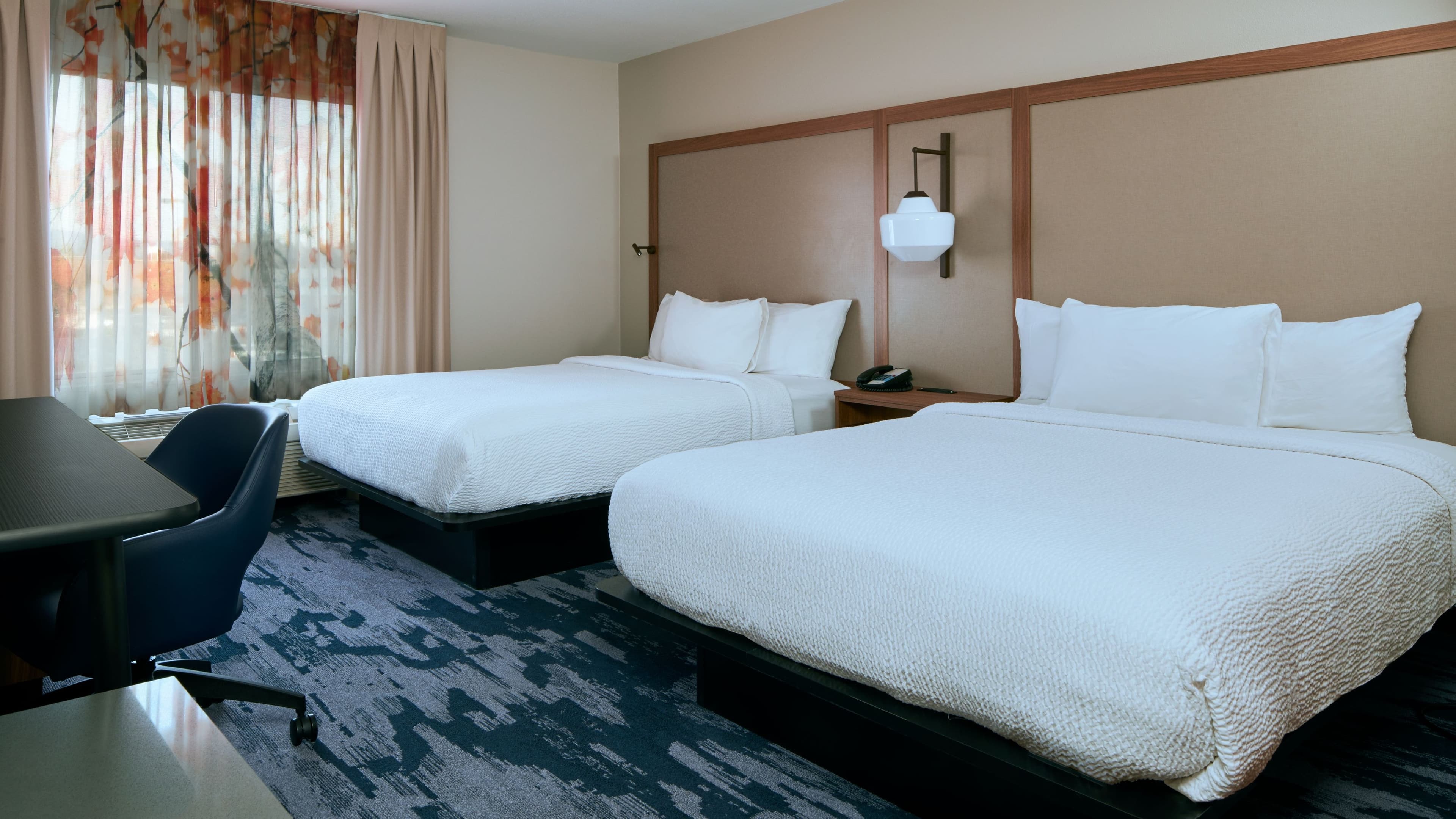 Fairfield Inn & Suites San Bernardino — 6