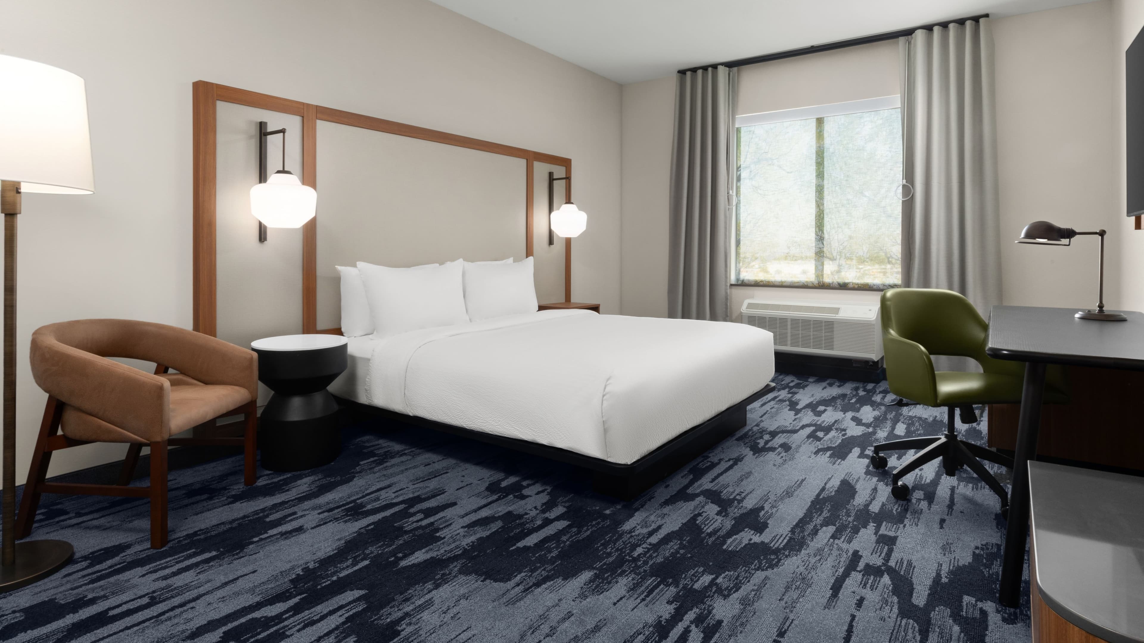 Fairfield Inn & Suites Victorville - Image 3