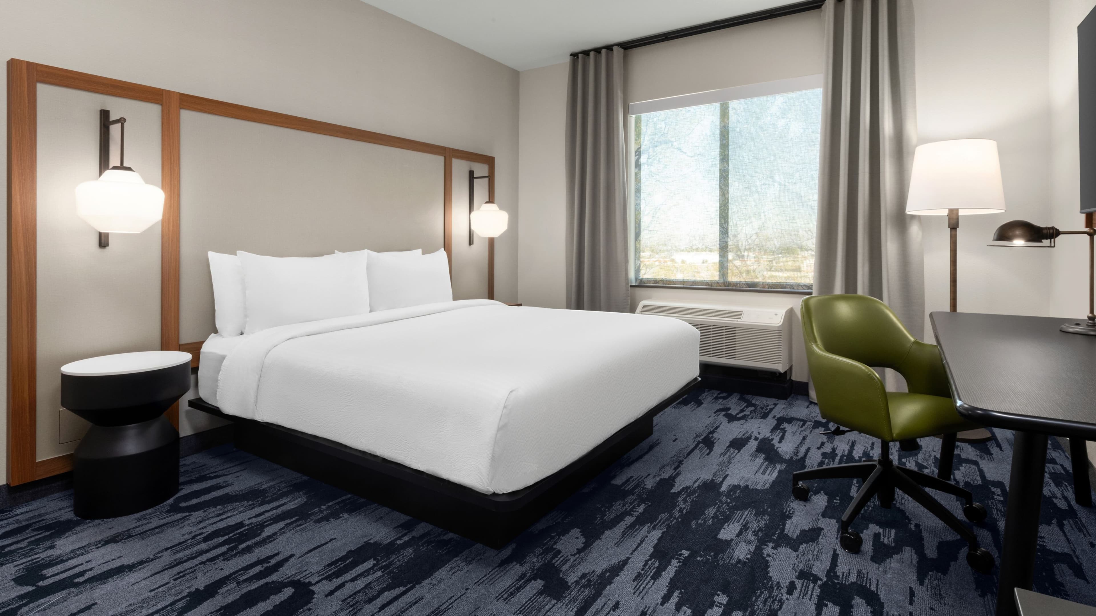 Fairfield Inn & Suites Victorville - Image 2