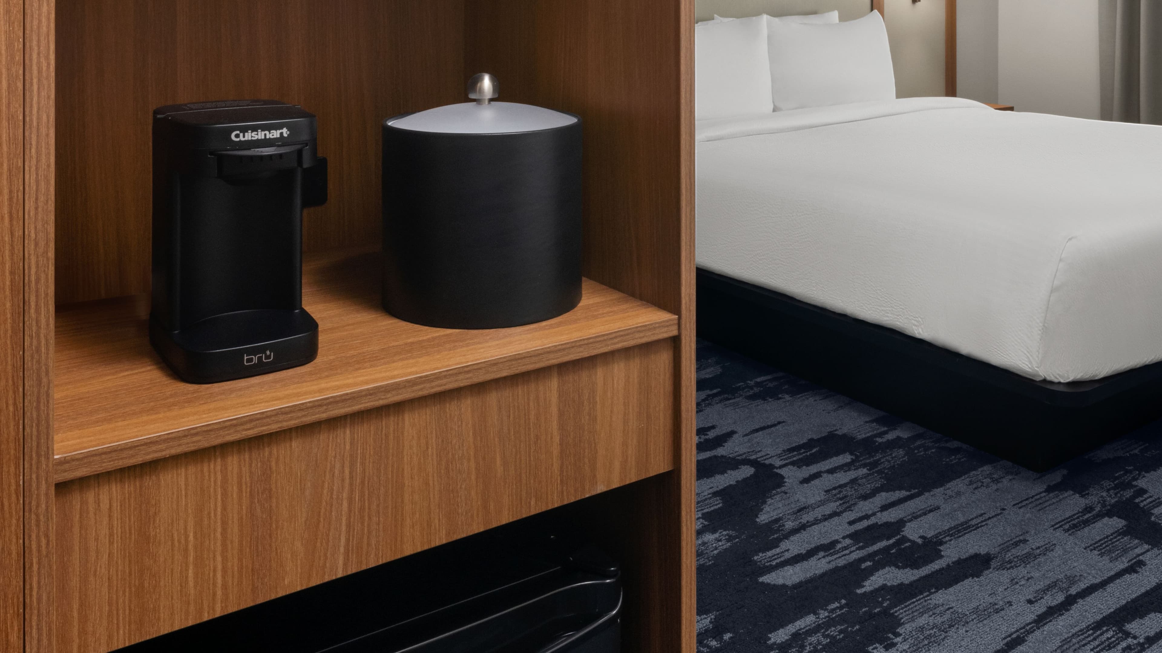 Fairfield Inn & Suites Victorville - Image 5