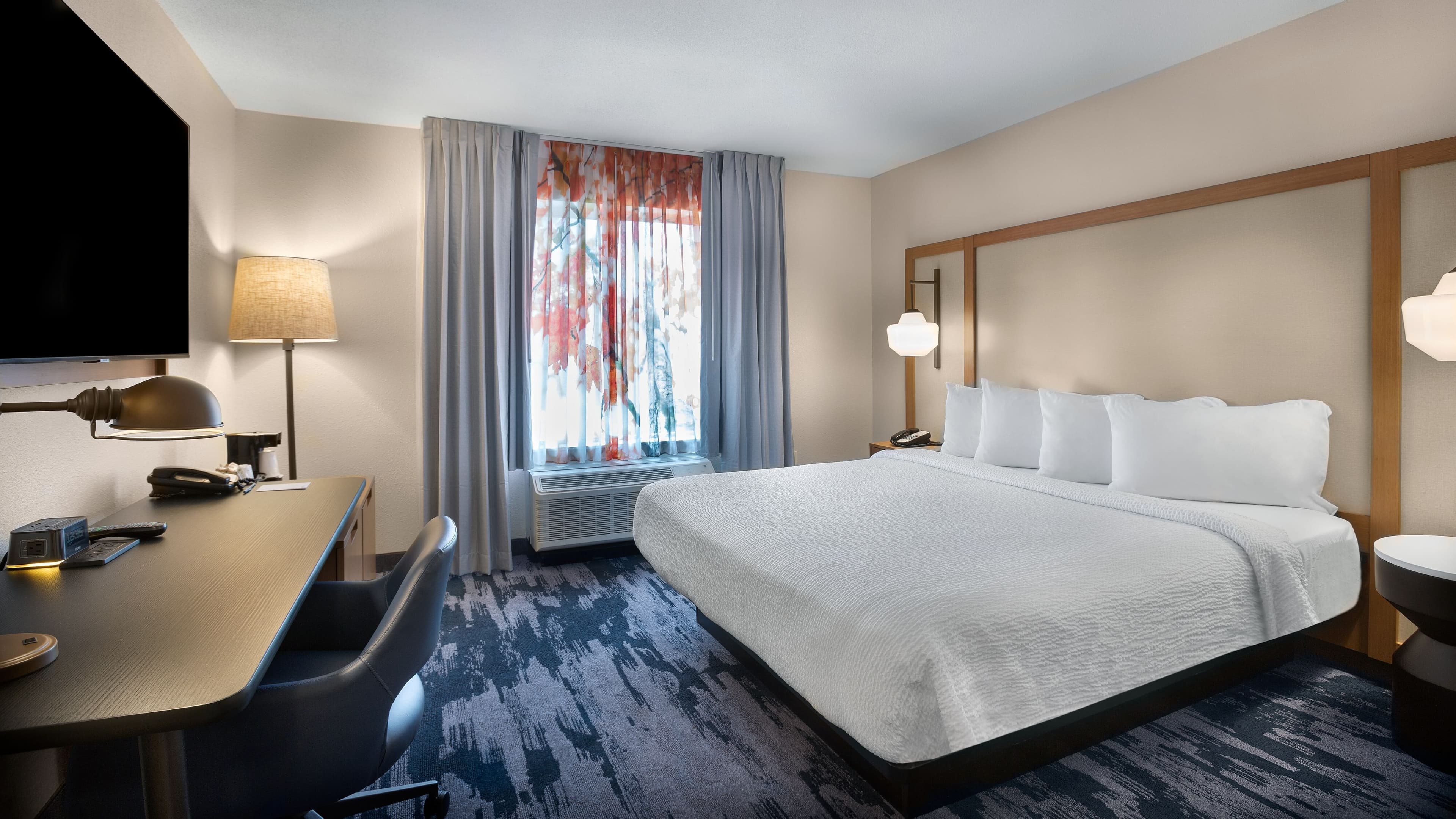Fairfield Inn & Suites Elizabeth City - Image 2