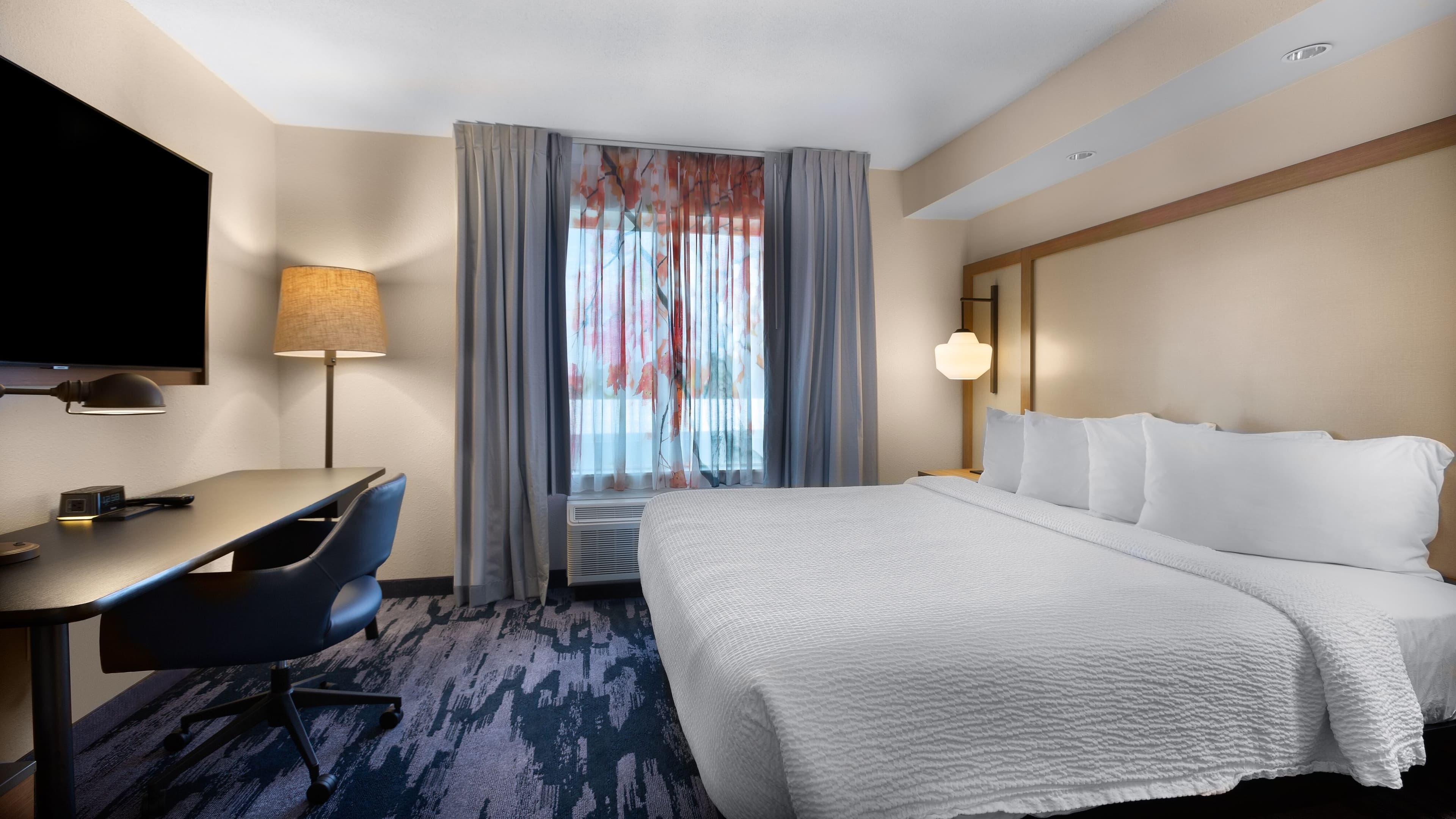 Fairfield Inn & Suites Elizabeth City - Image 3