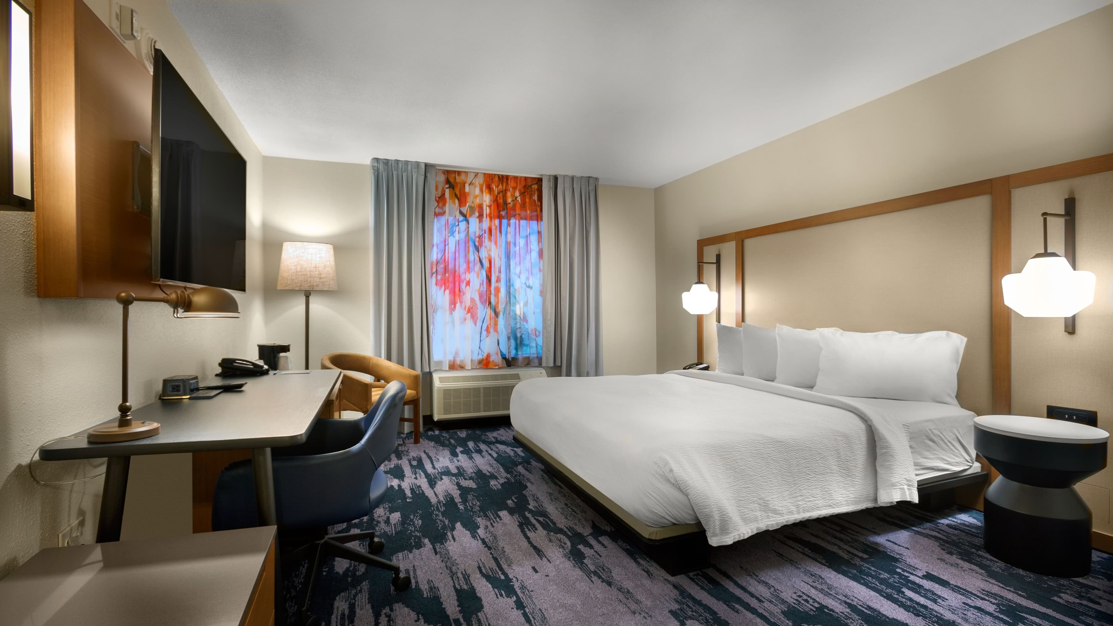 Fairfield Inn & Suites Elizabeth City - Image 4