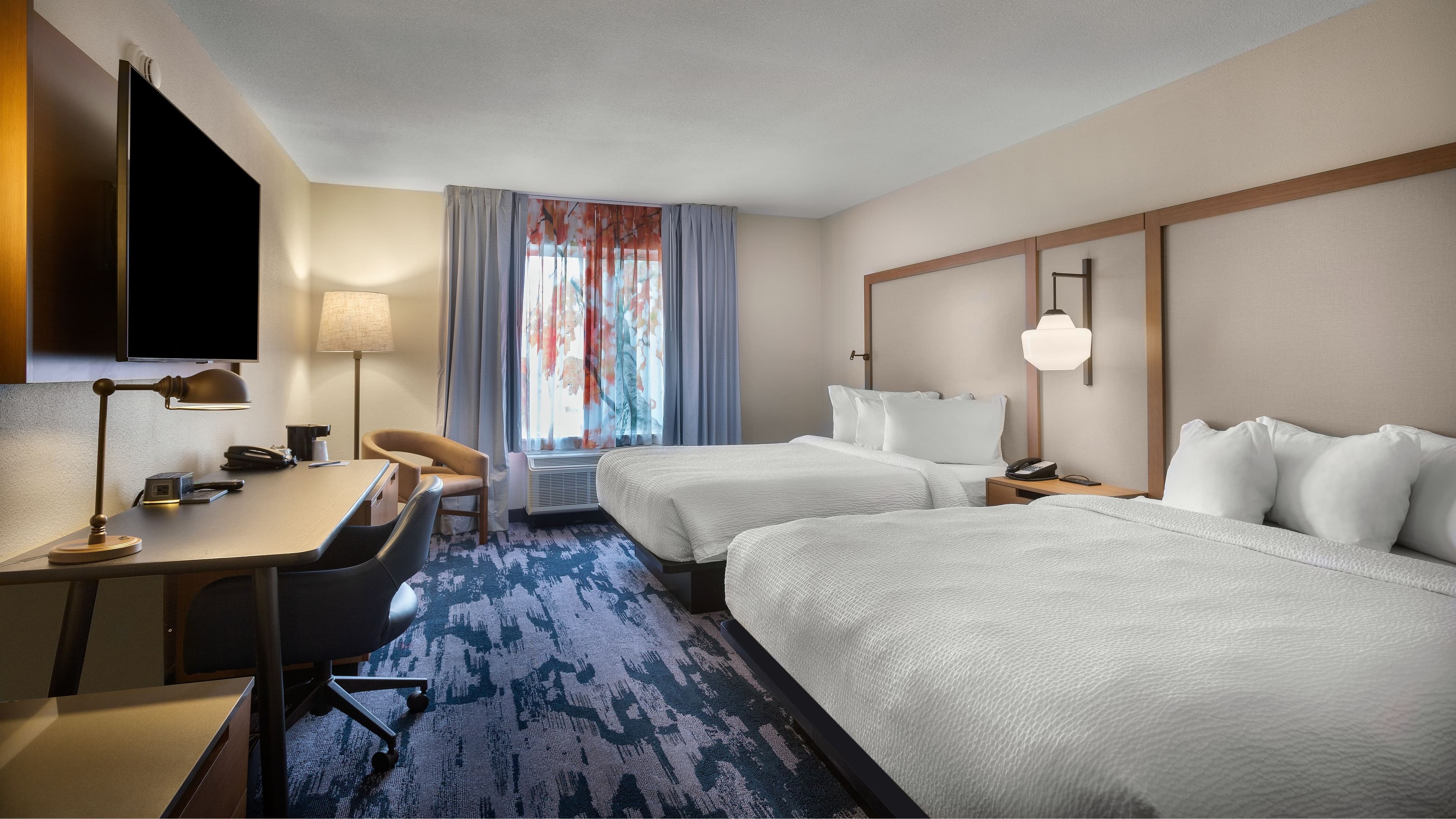 Fairfield Inn & Suites Elizabeth City — 7