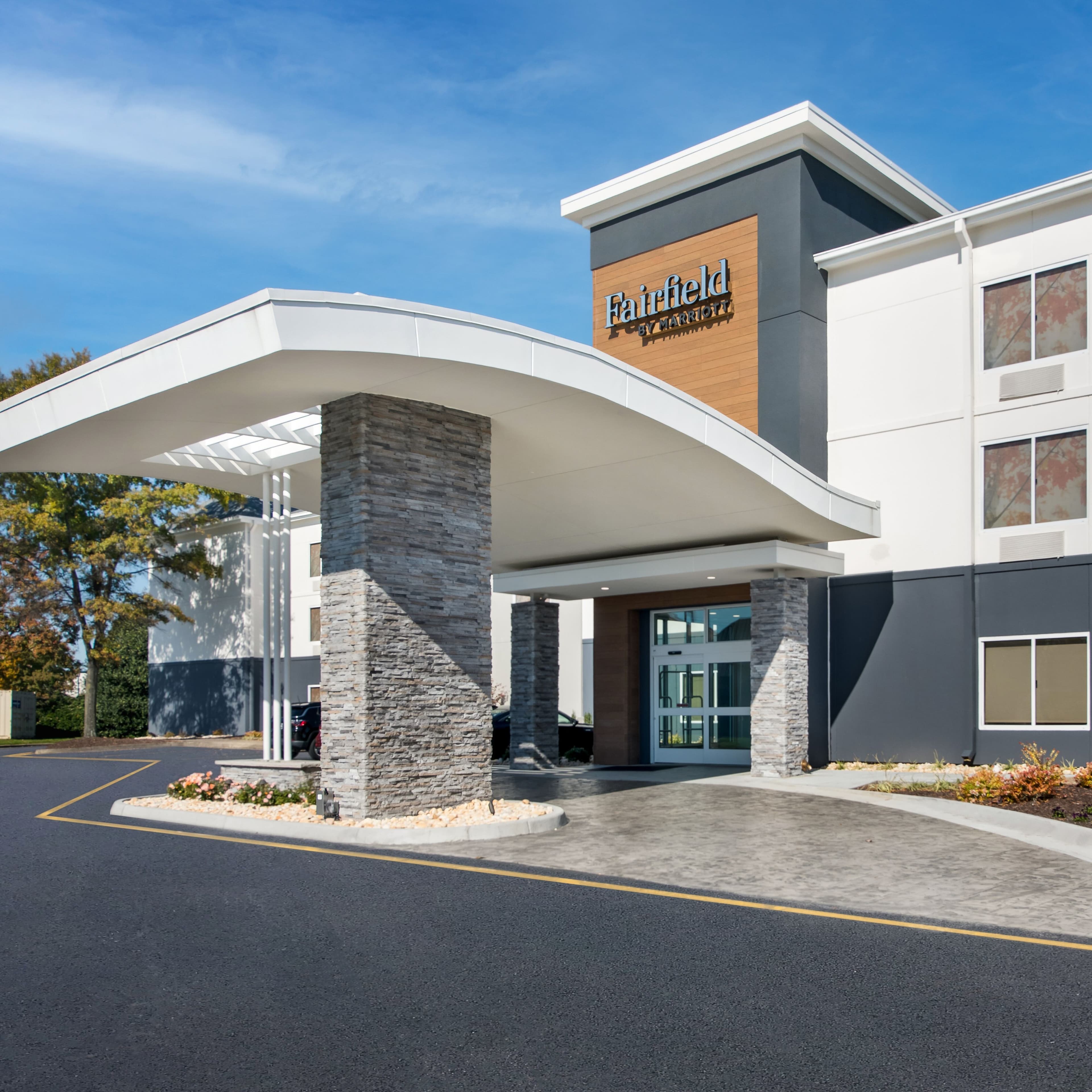 Fairfield Inn & Suites Chesapeake - Image 1