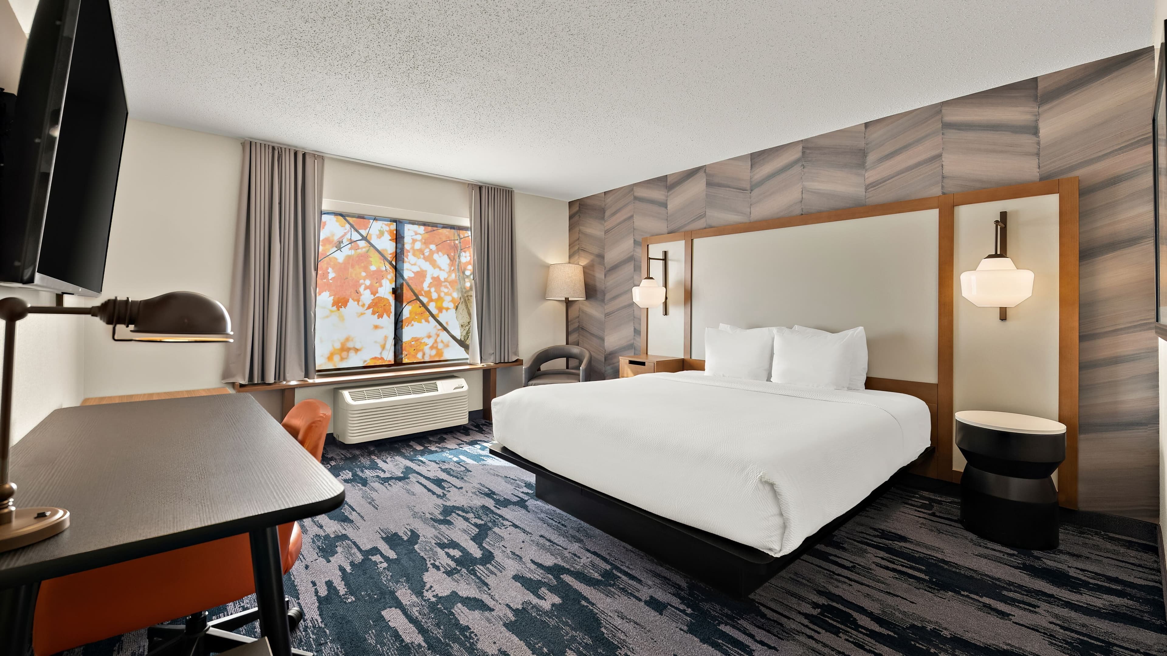 Fairfield Inn & Suites Chesapeake — 8