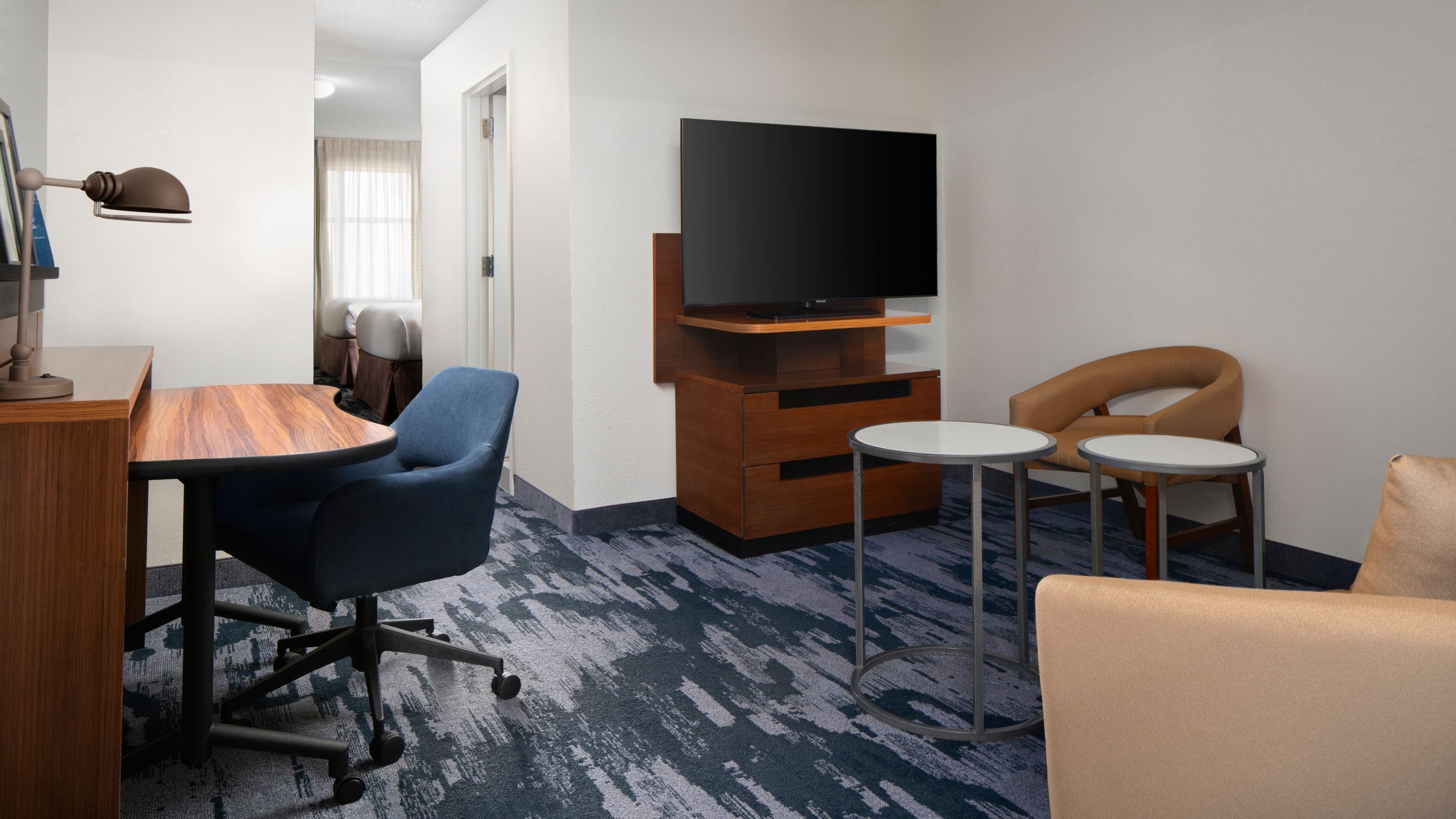 Fairfield Inn & Suites Chesapeake Suffolk - Image 2