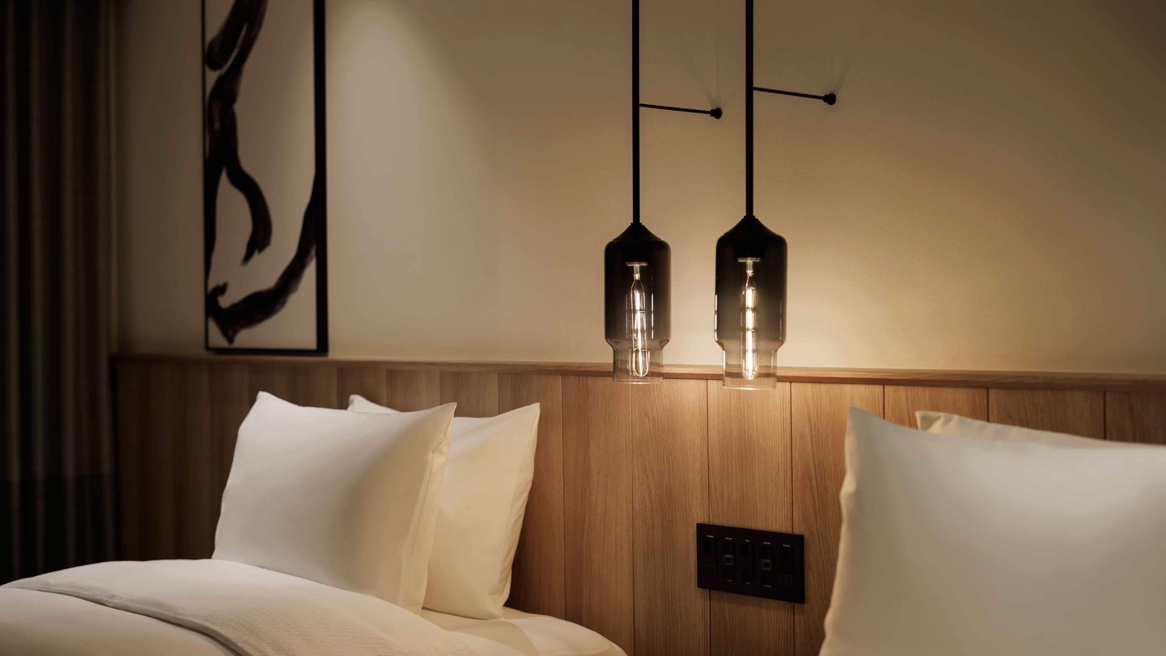 Fairfield by Marriott Hyogo Kannabe Highland — 16