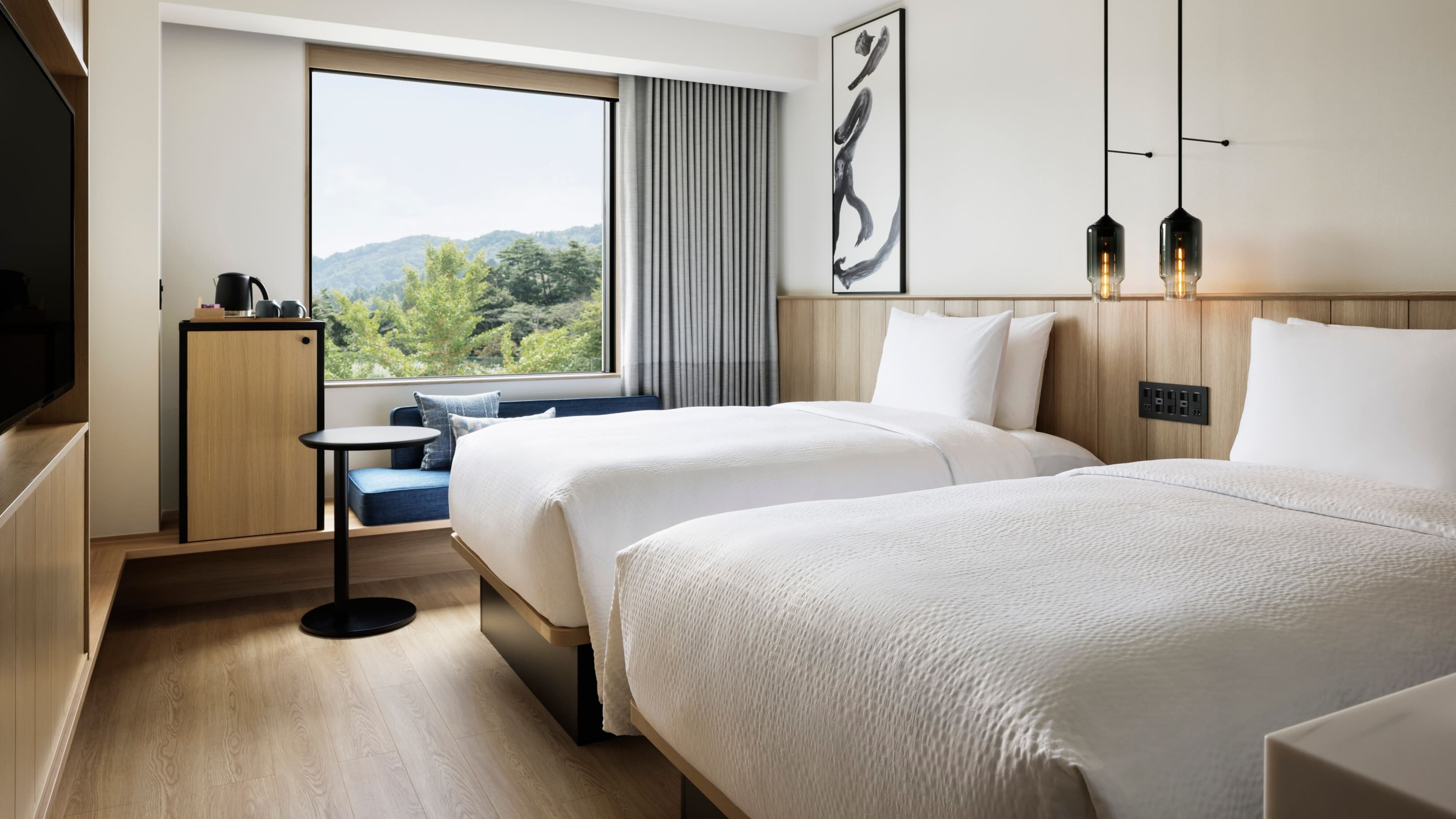 Fairfield by Marriott Hyogo Kannabe Highland — 9