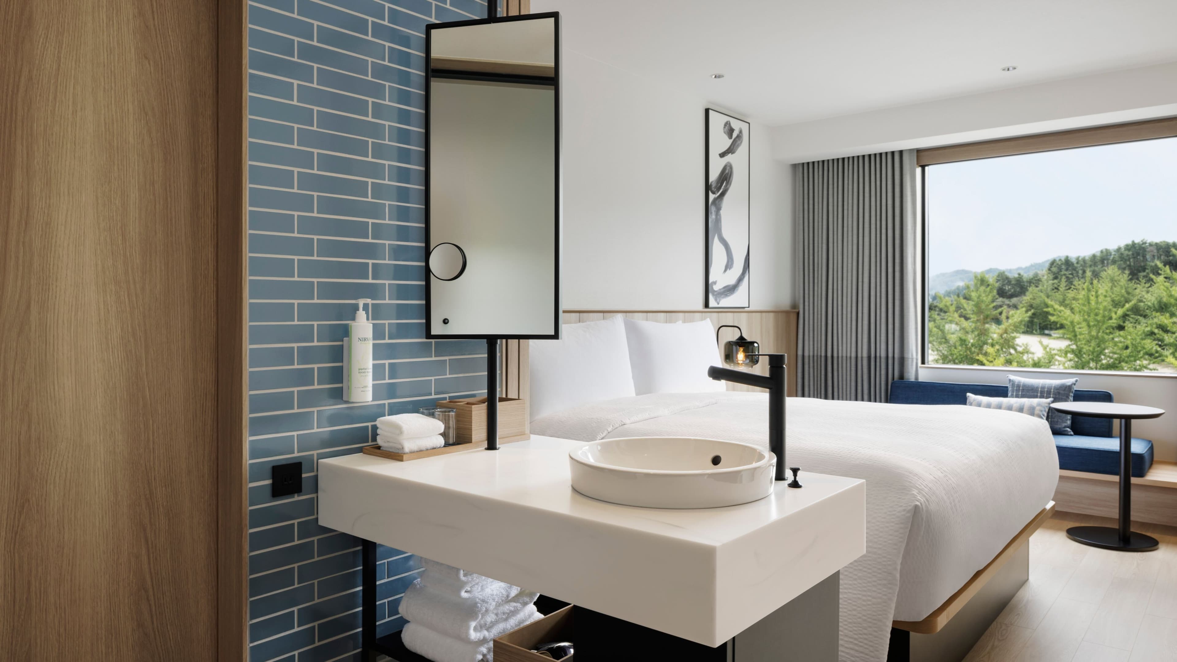 Fairfield by Marriott Hyogo Kannabe Highland - Image 3