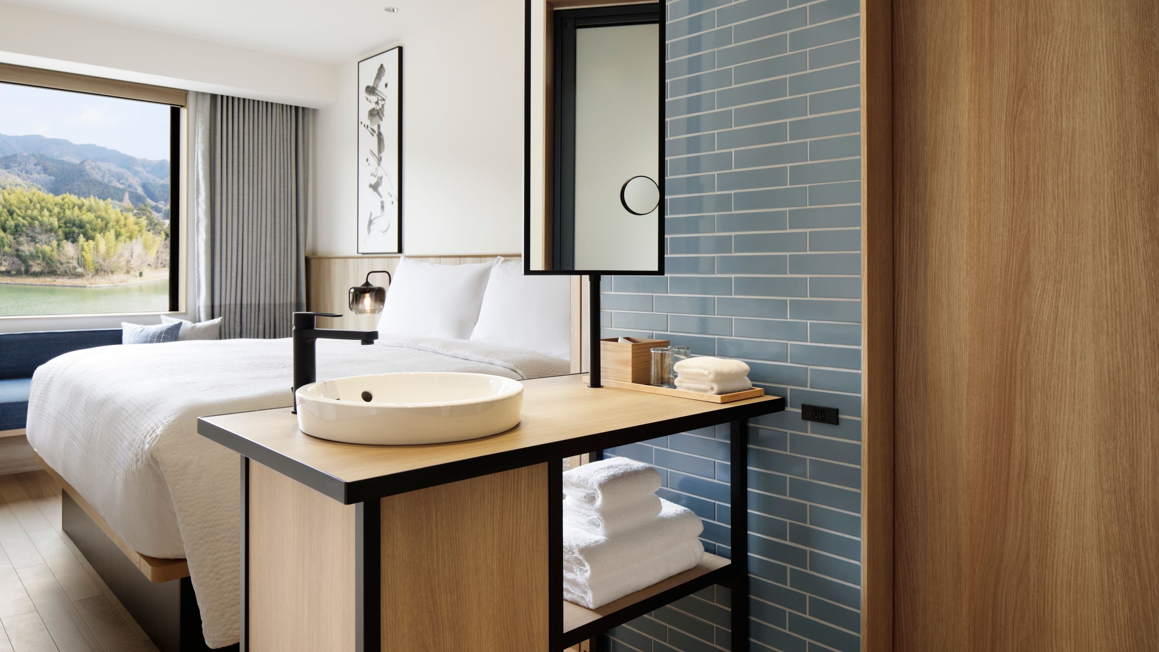 Fairfield by Marriott Nara Tenri Yamanobenomichi - Image 5