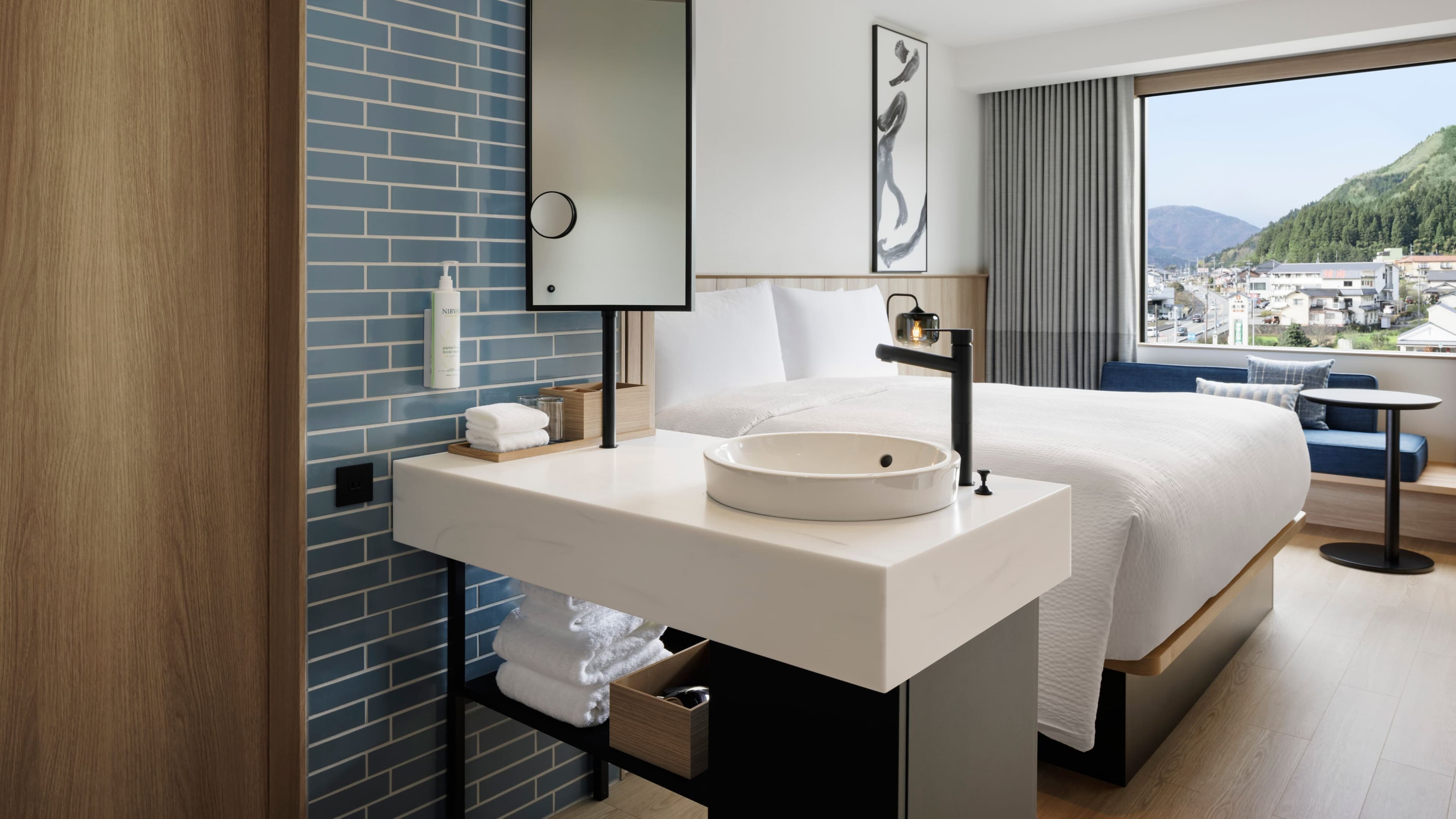 Fairfield by Marriott Hyogo Tajima Yabu - Image 5