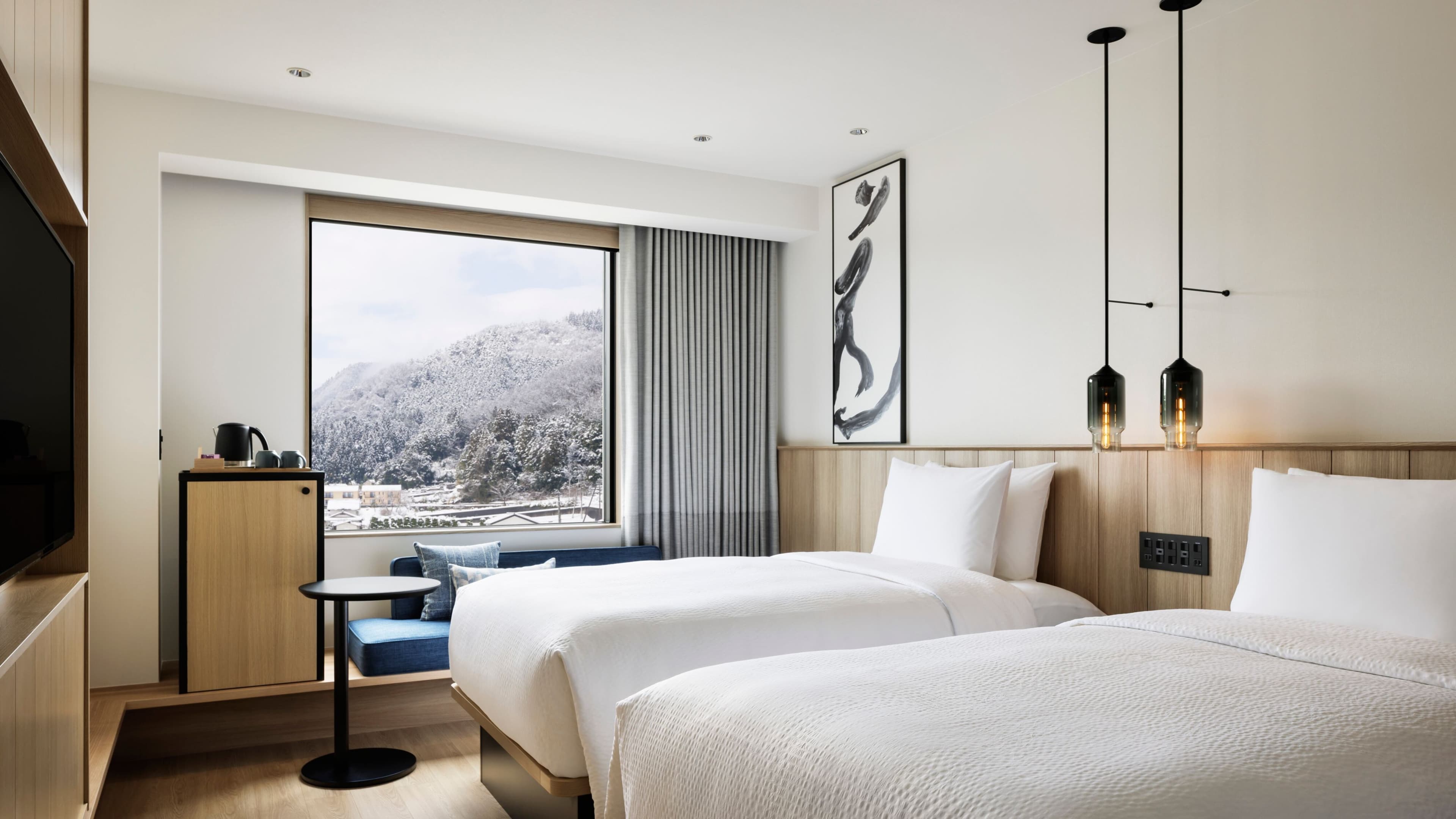Fairfield by Marriott Hyogo Tajima Yabu — 11