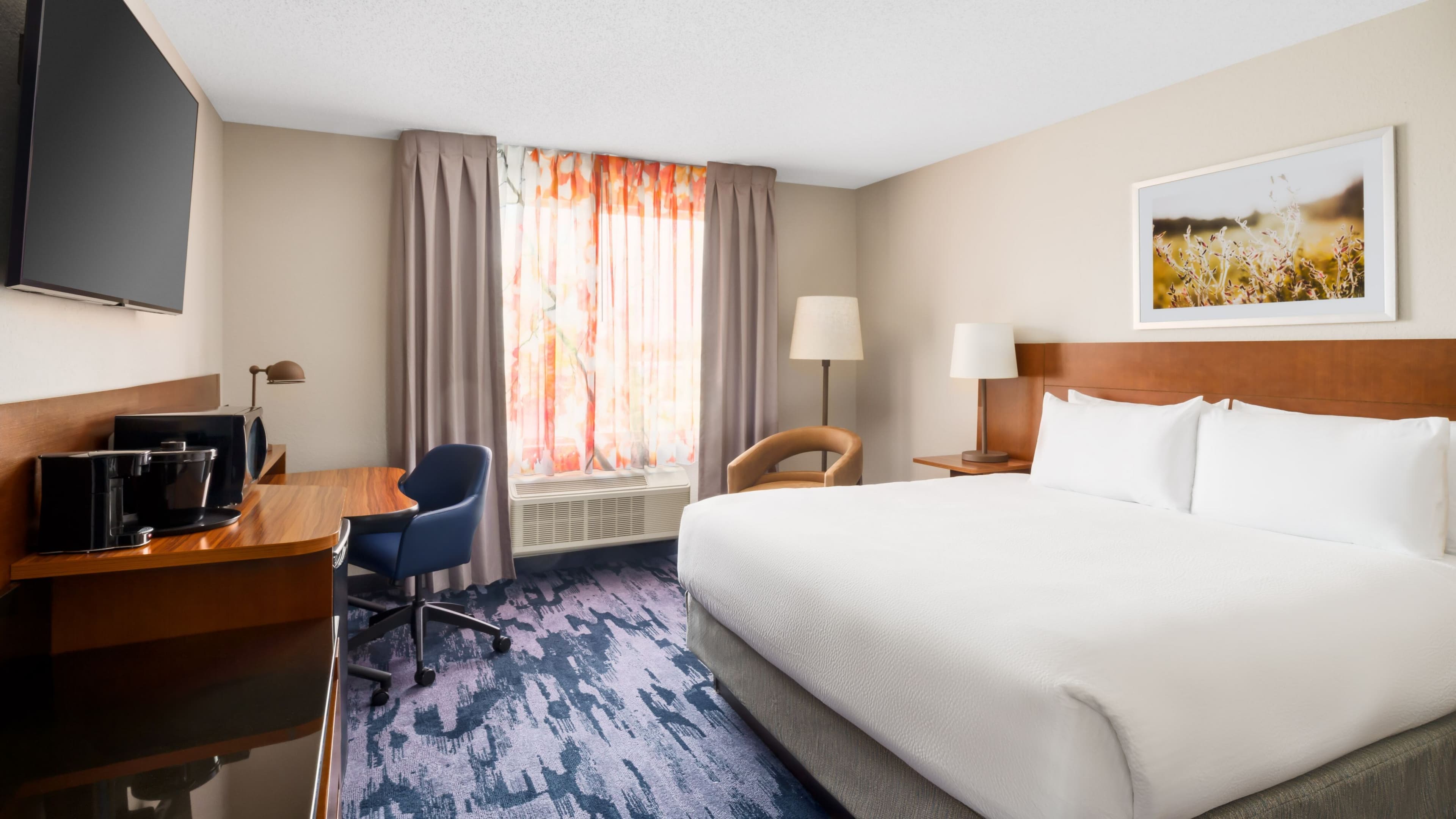 Fairfield Inn & Suites Boca Raton — 9