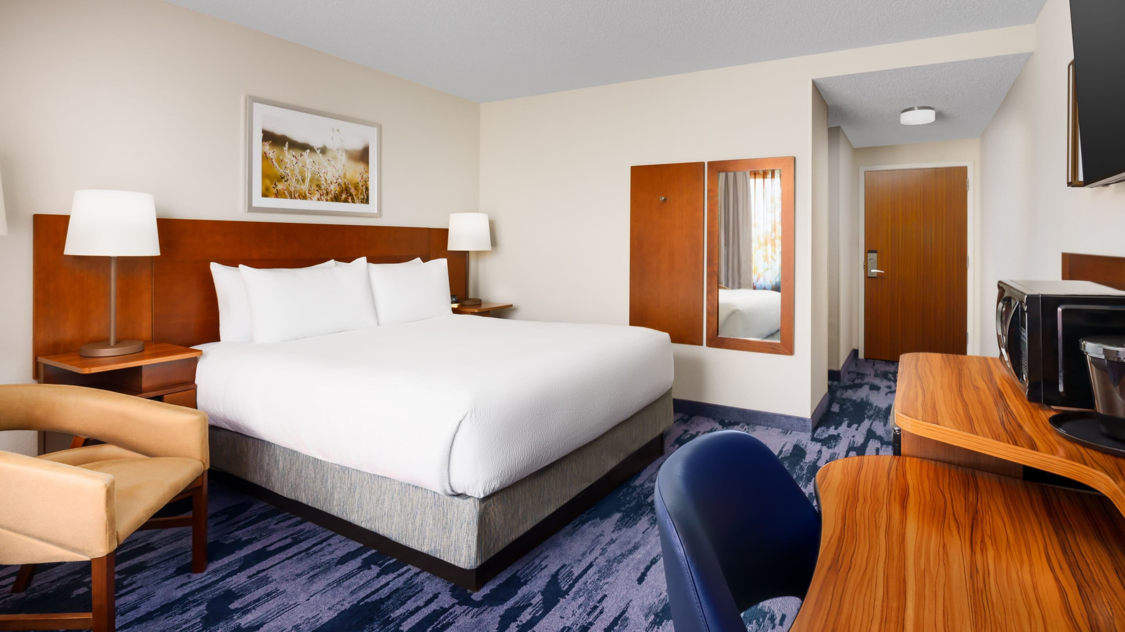 Fairfield Inn & Suites Boca Raton — 8