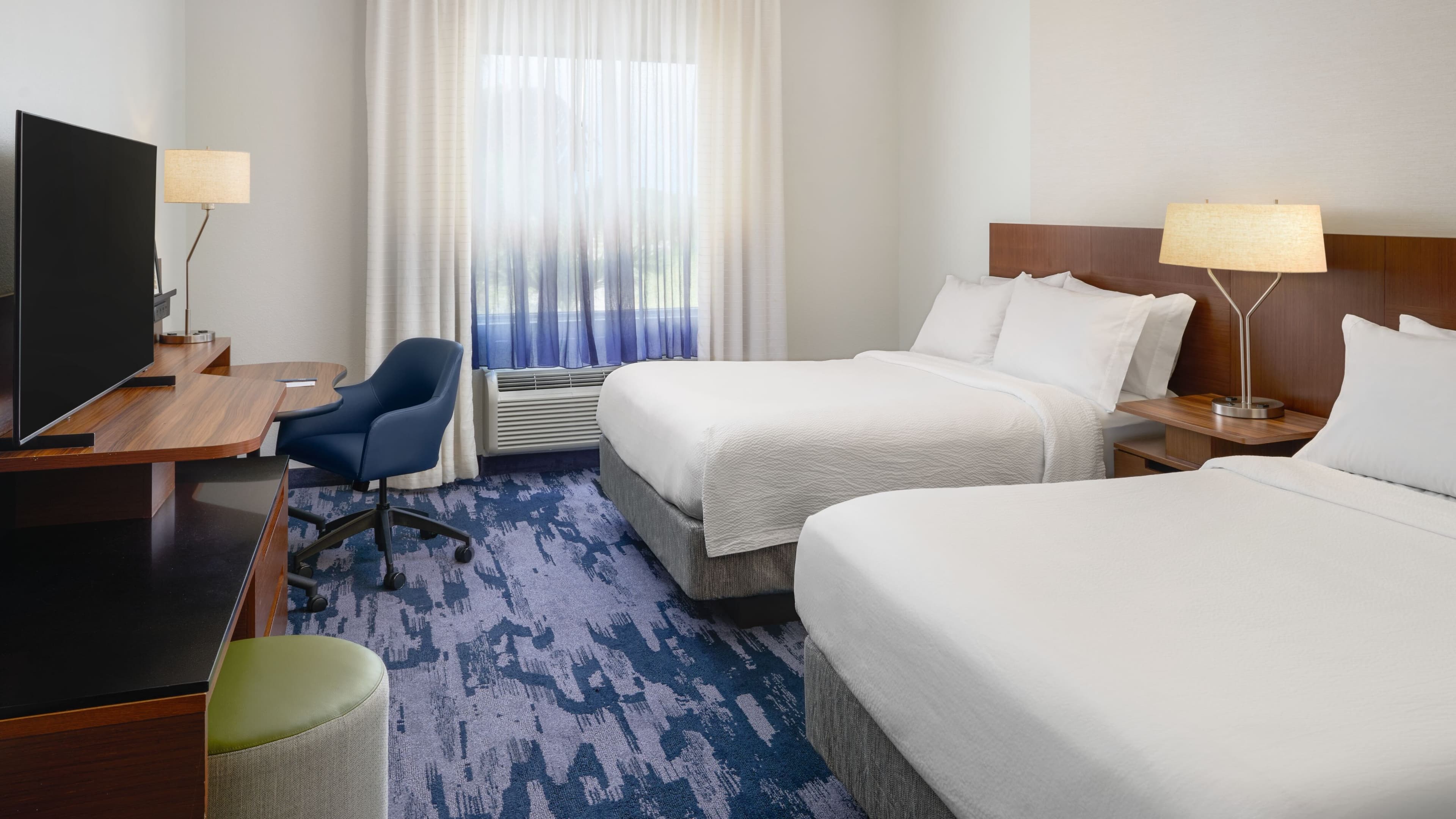 Fairfield Inn & Suites Delray Beach I-95 — 7