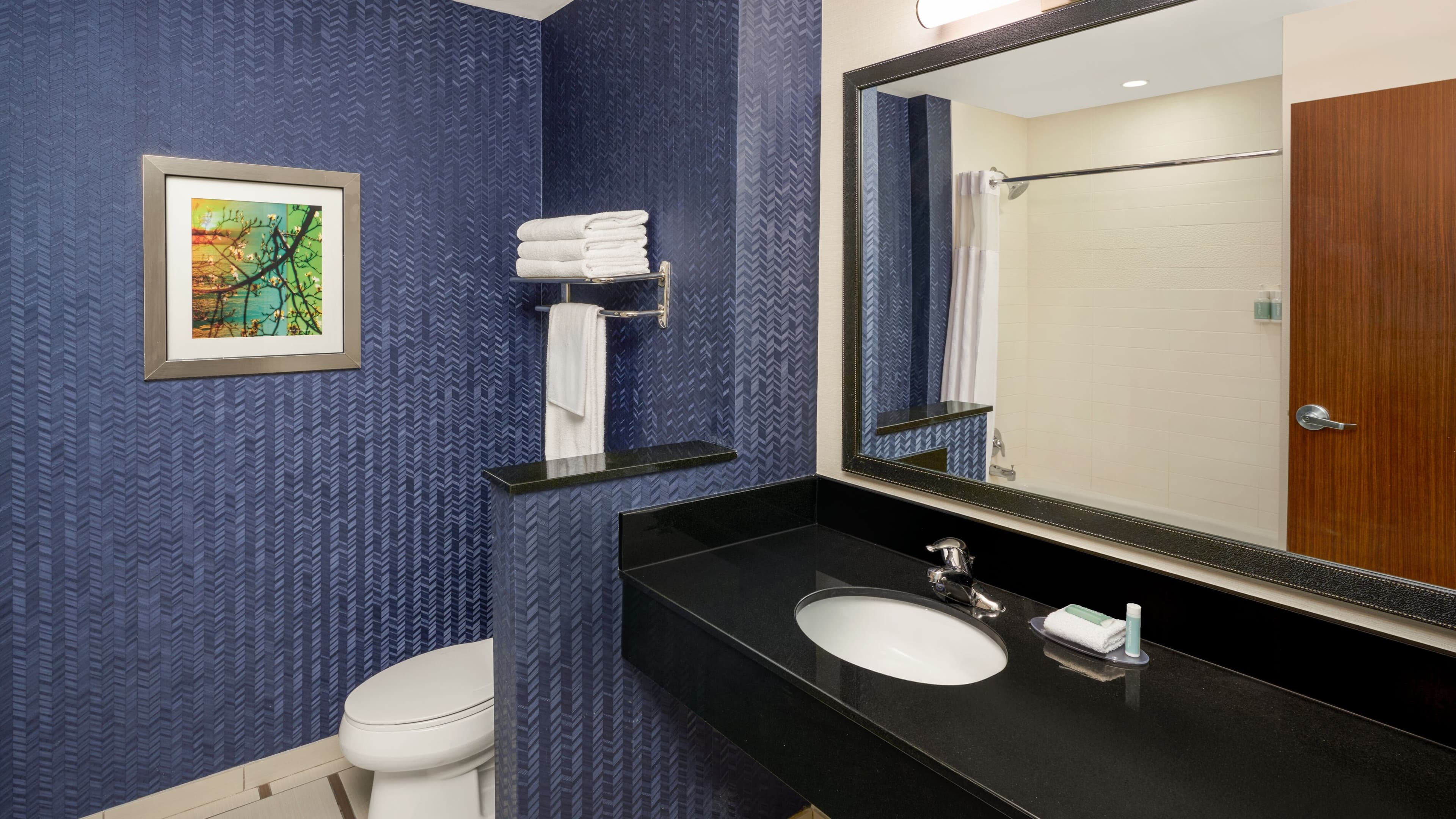 Fairfield Inn & Suites Delray Beach I-95 — 11