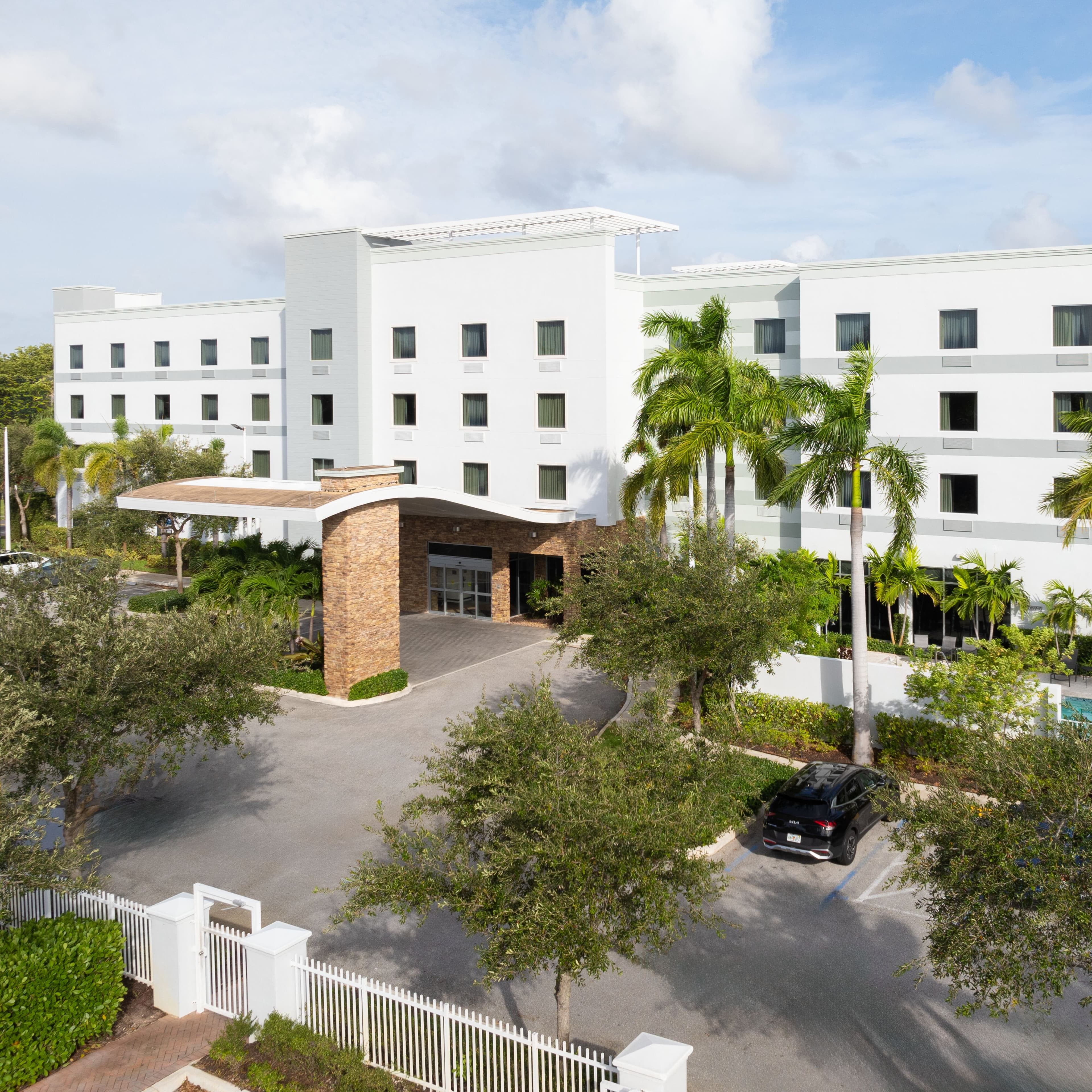 Fairfield Inn & Suites Delray Beach I-95 - Image 1