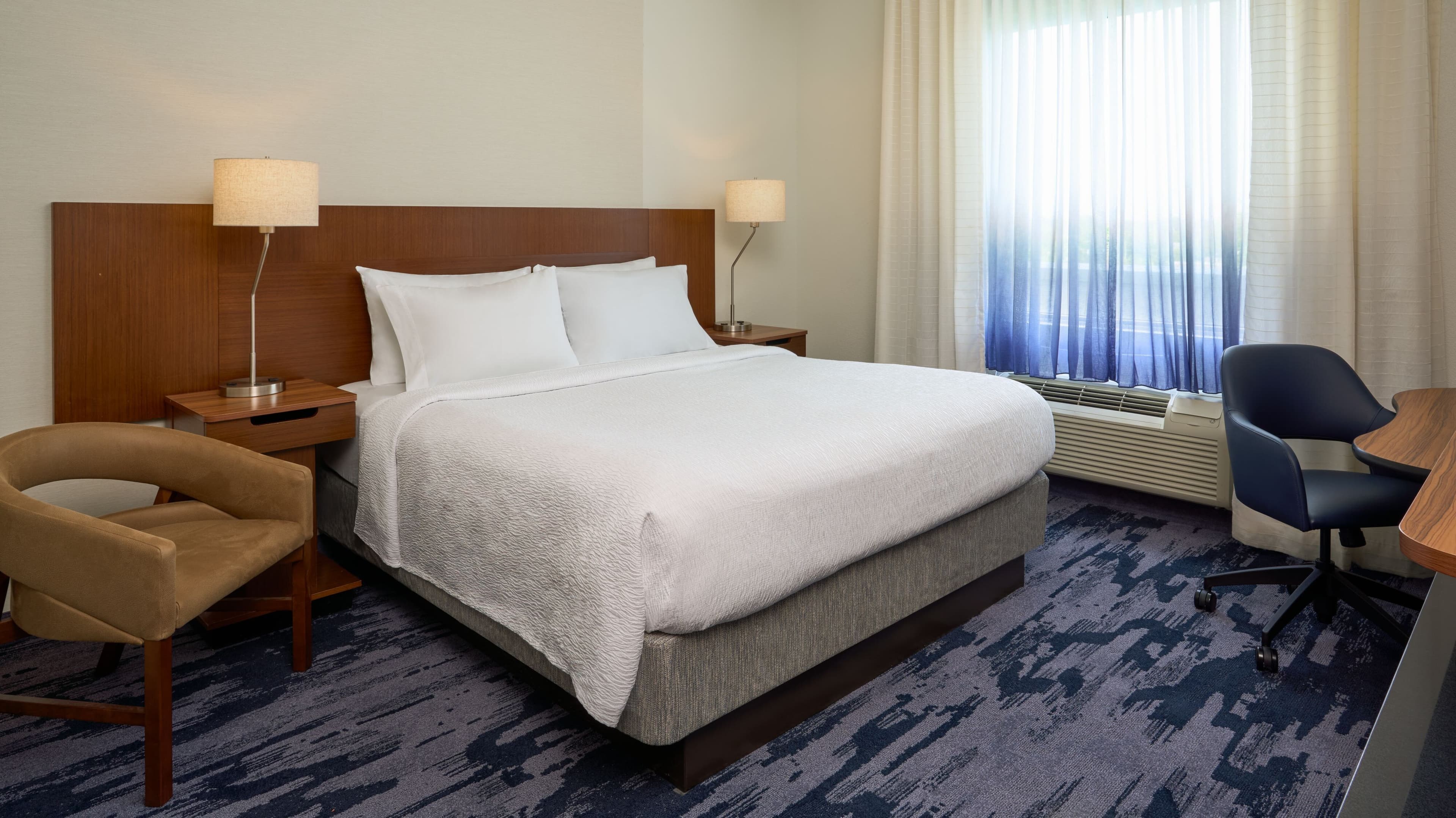 Fairfield Inn & Suites Delray Beach I-95 - Image 2
