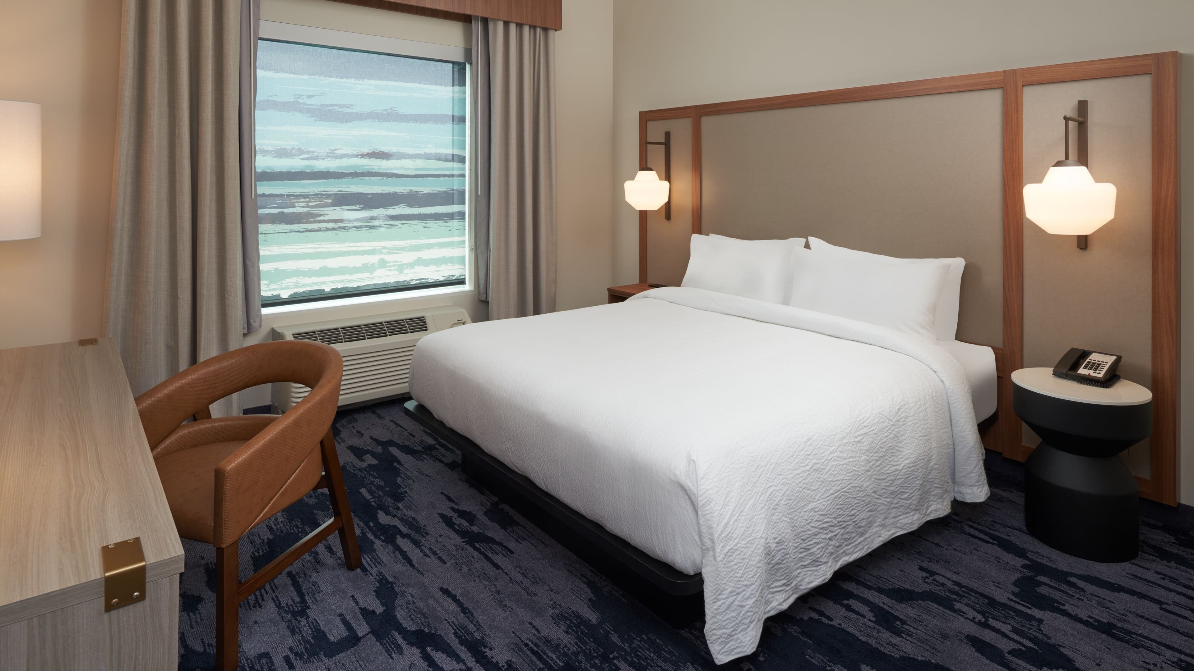 Fairfield Inn & Suites West Palm Beach - Image 2