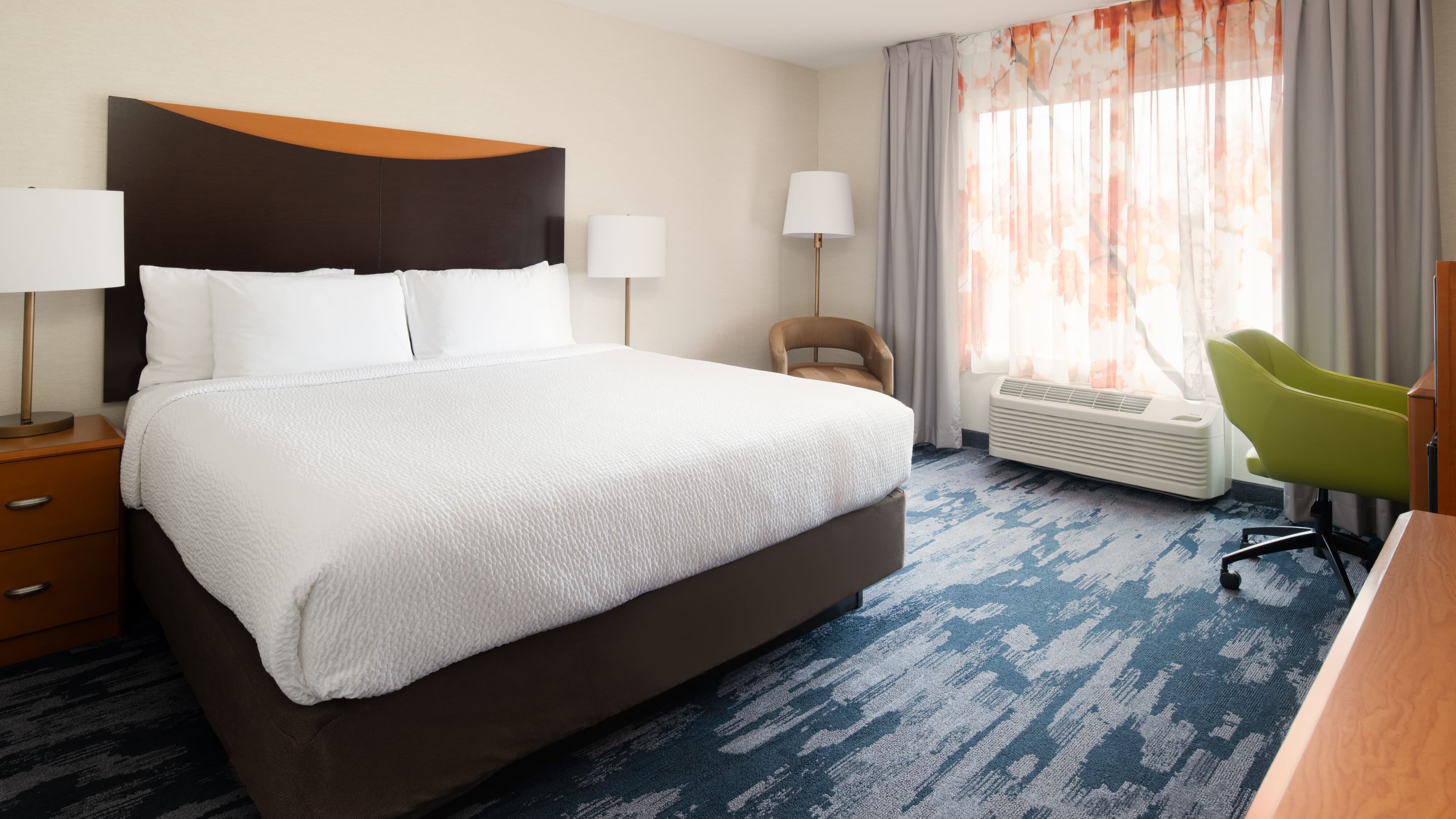 Fairfield Inn & Suites Portland Airport - Image 5