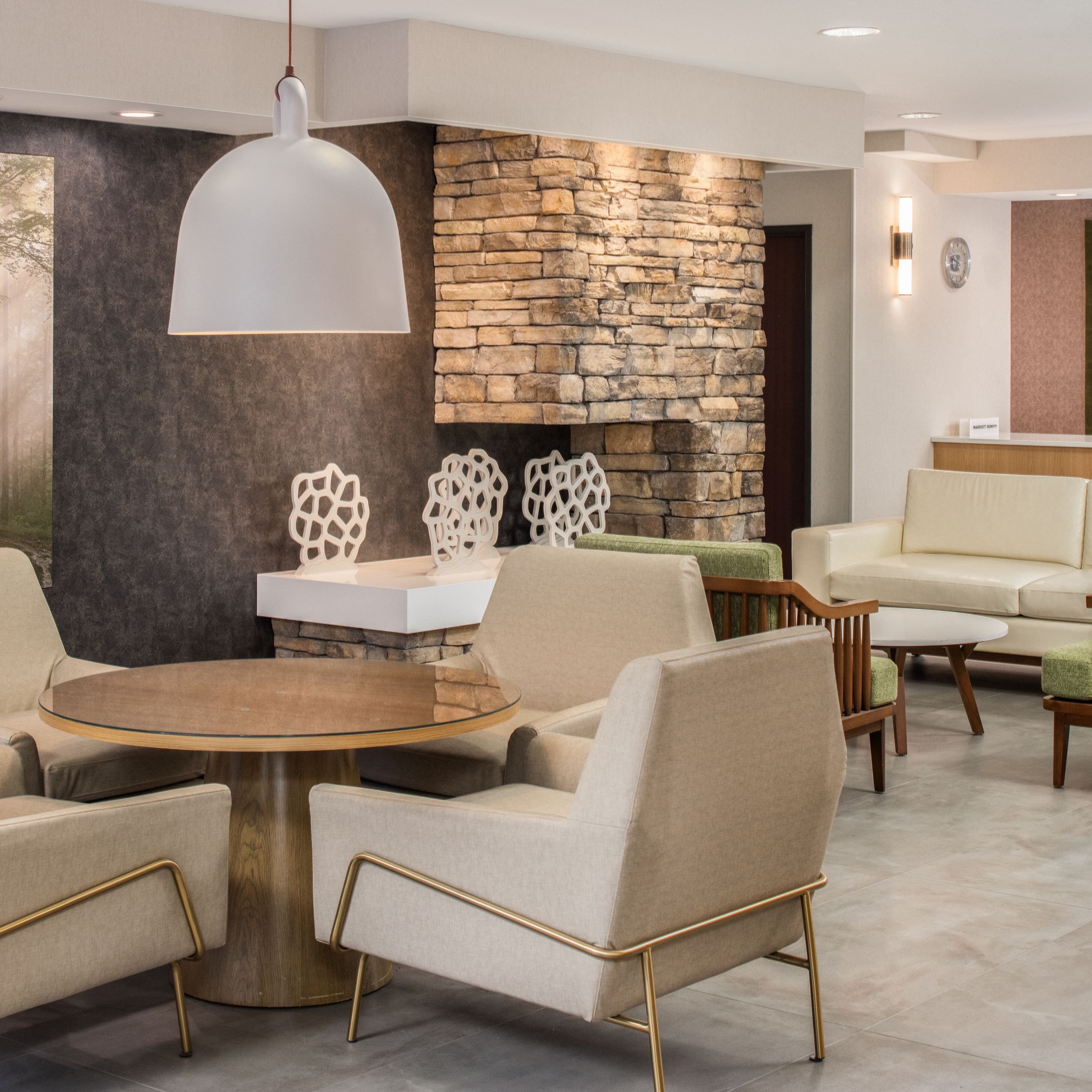 Fairfield Inn & Suites Portland Airport - Image 1