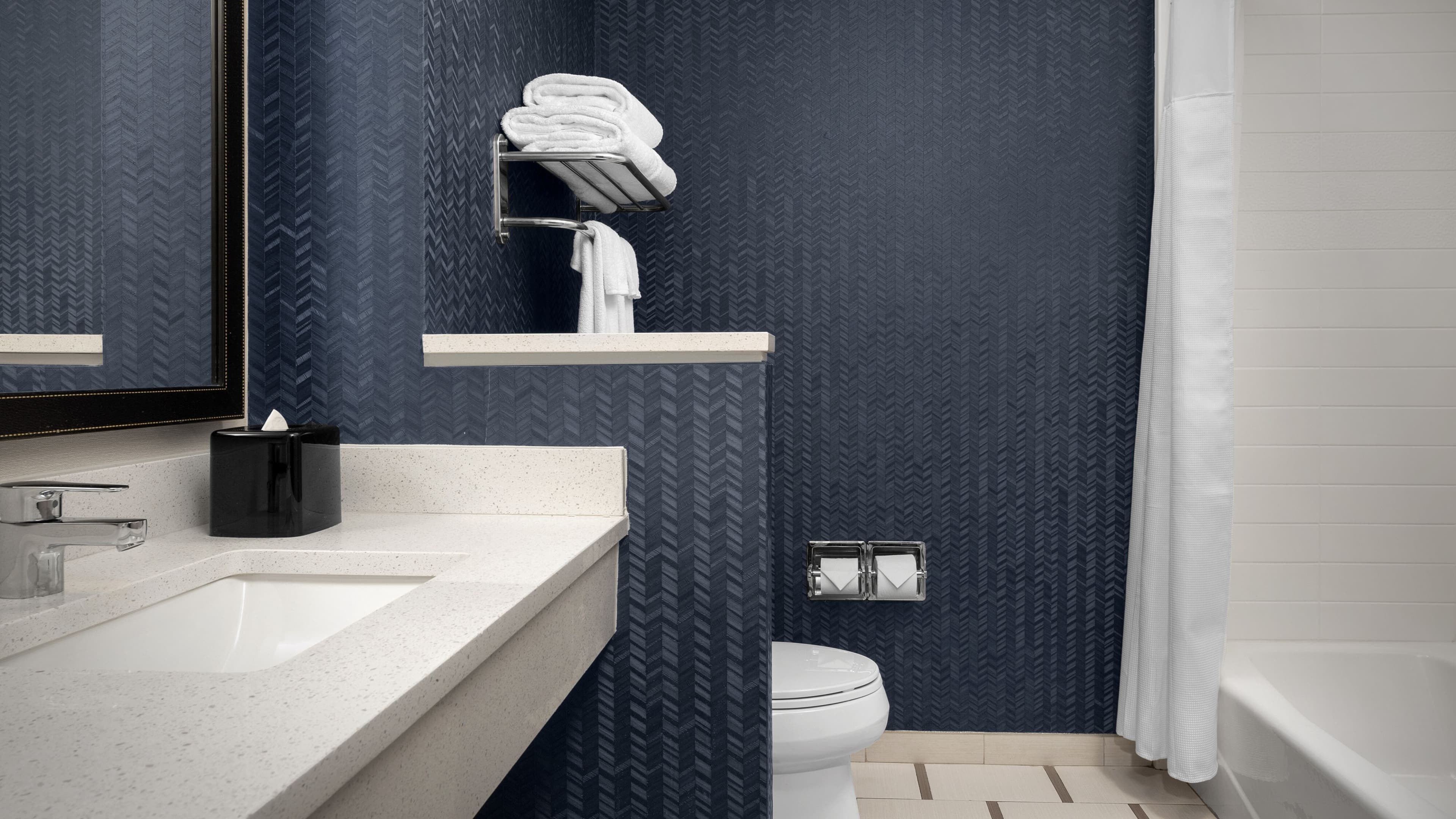 Fairfield Inn & Suites Panama City Beach — 13