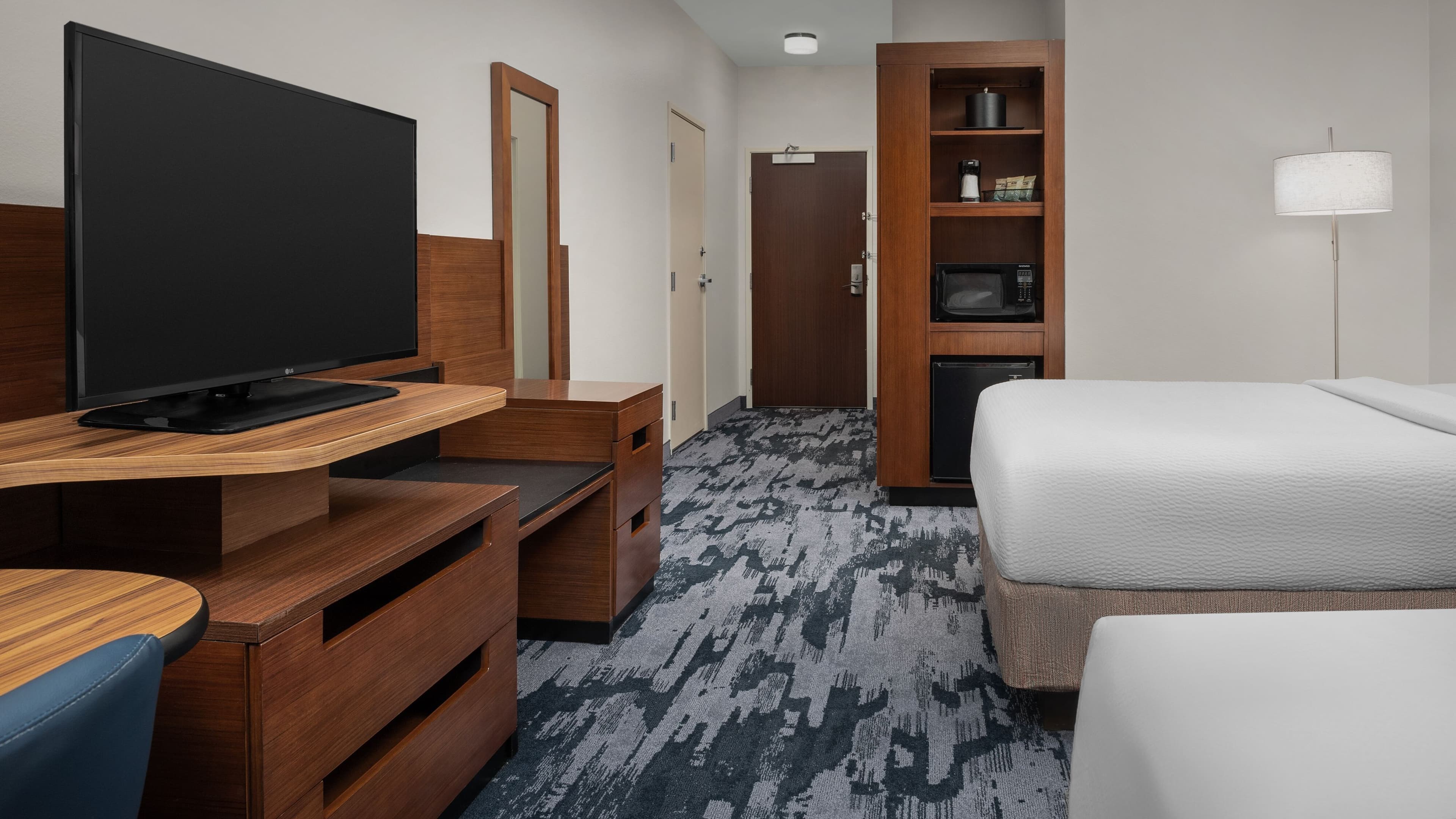Fairfield Inn & Suites Panama City Beach — 11