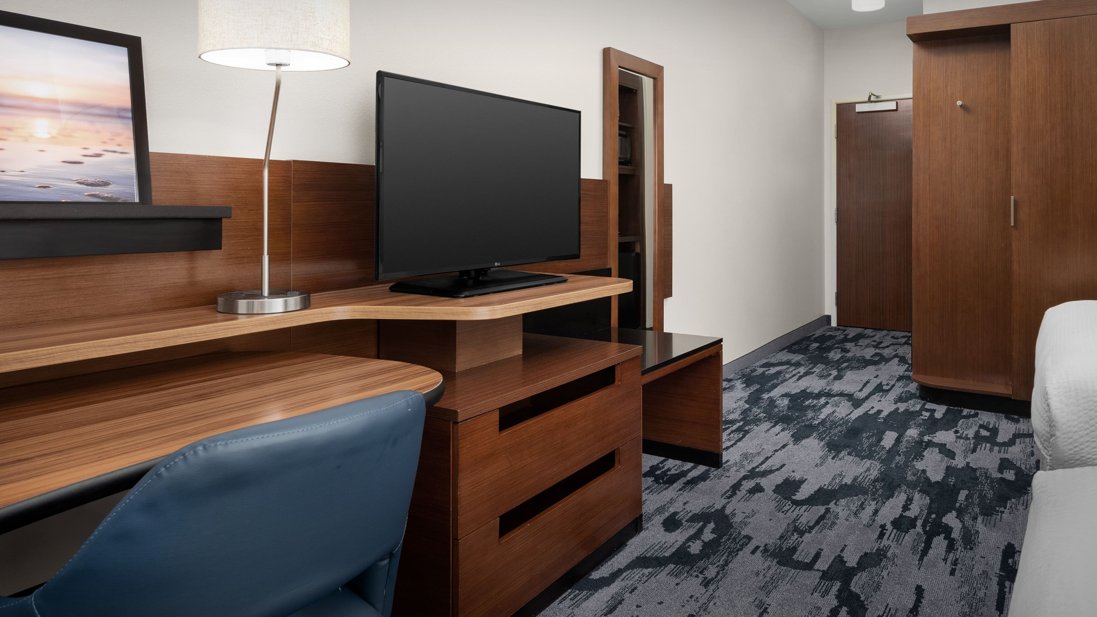 Fairfield Inn & Suites Panama City Beach — 12
