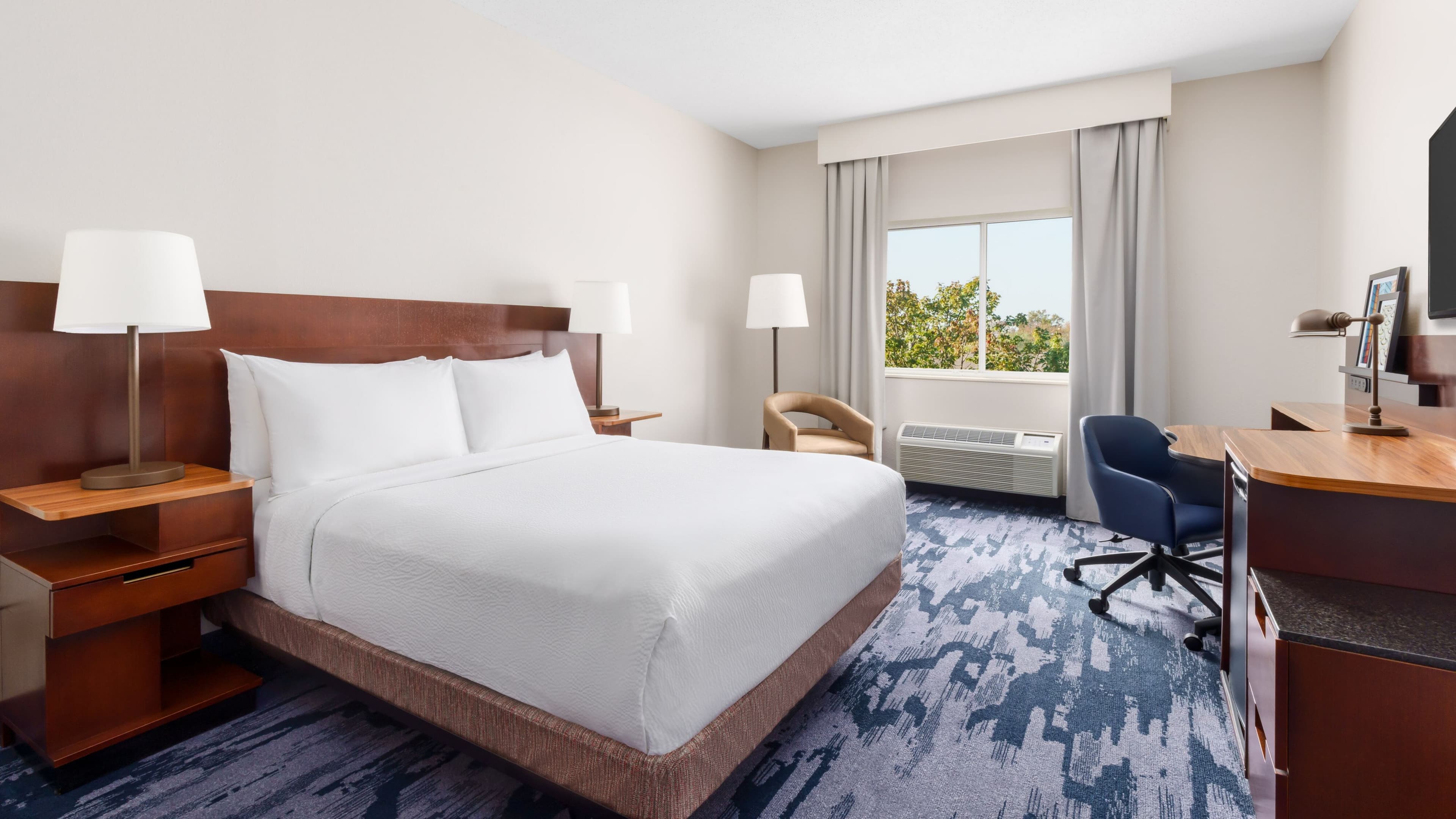 Fairfield Inn Philadelphia Airport — 18