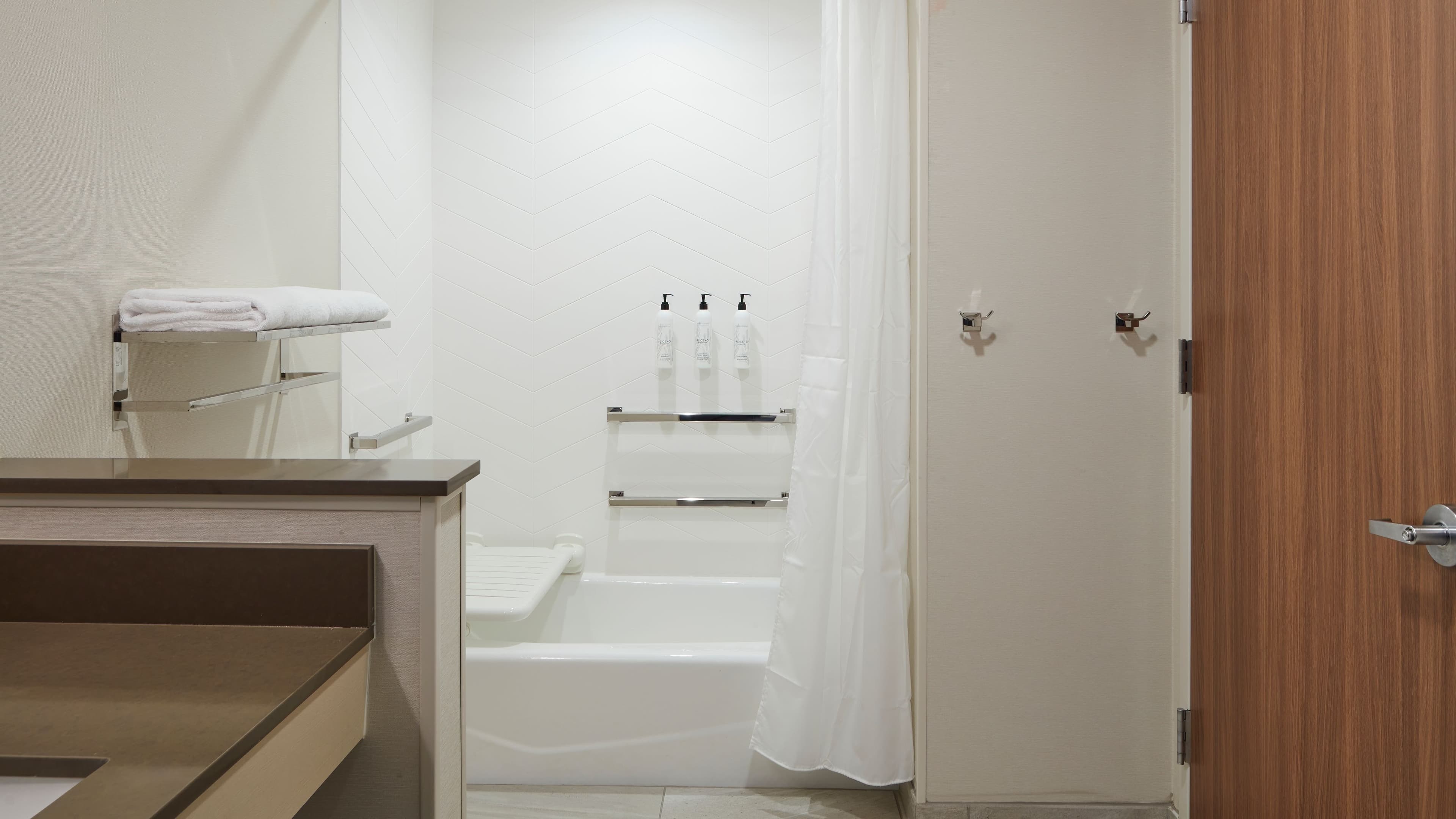 Fairfield Inn & Suites Middletown — 11