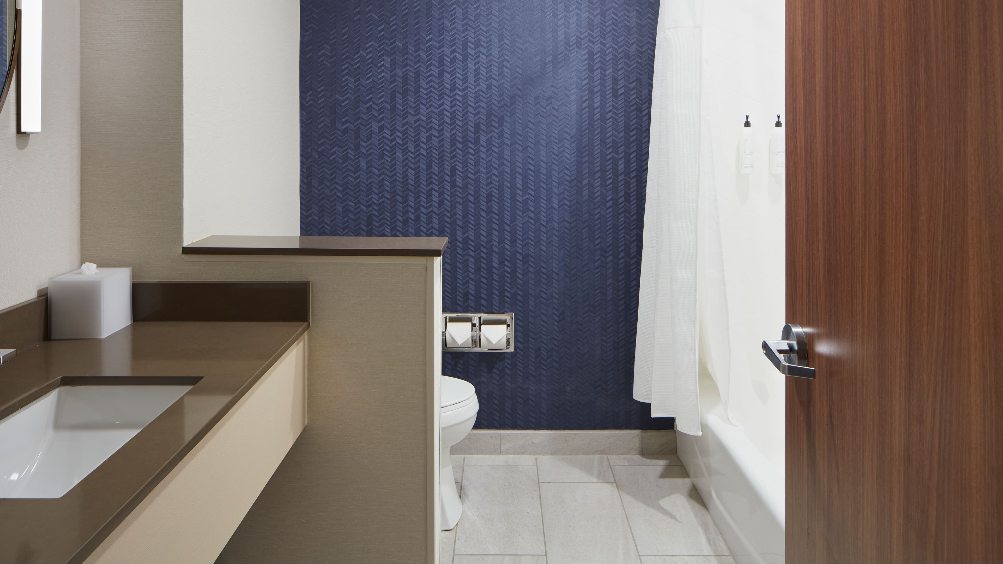 Fairfield Inn & Suites Middletown — 9