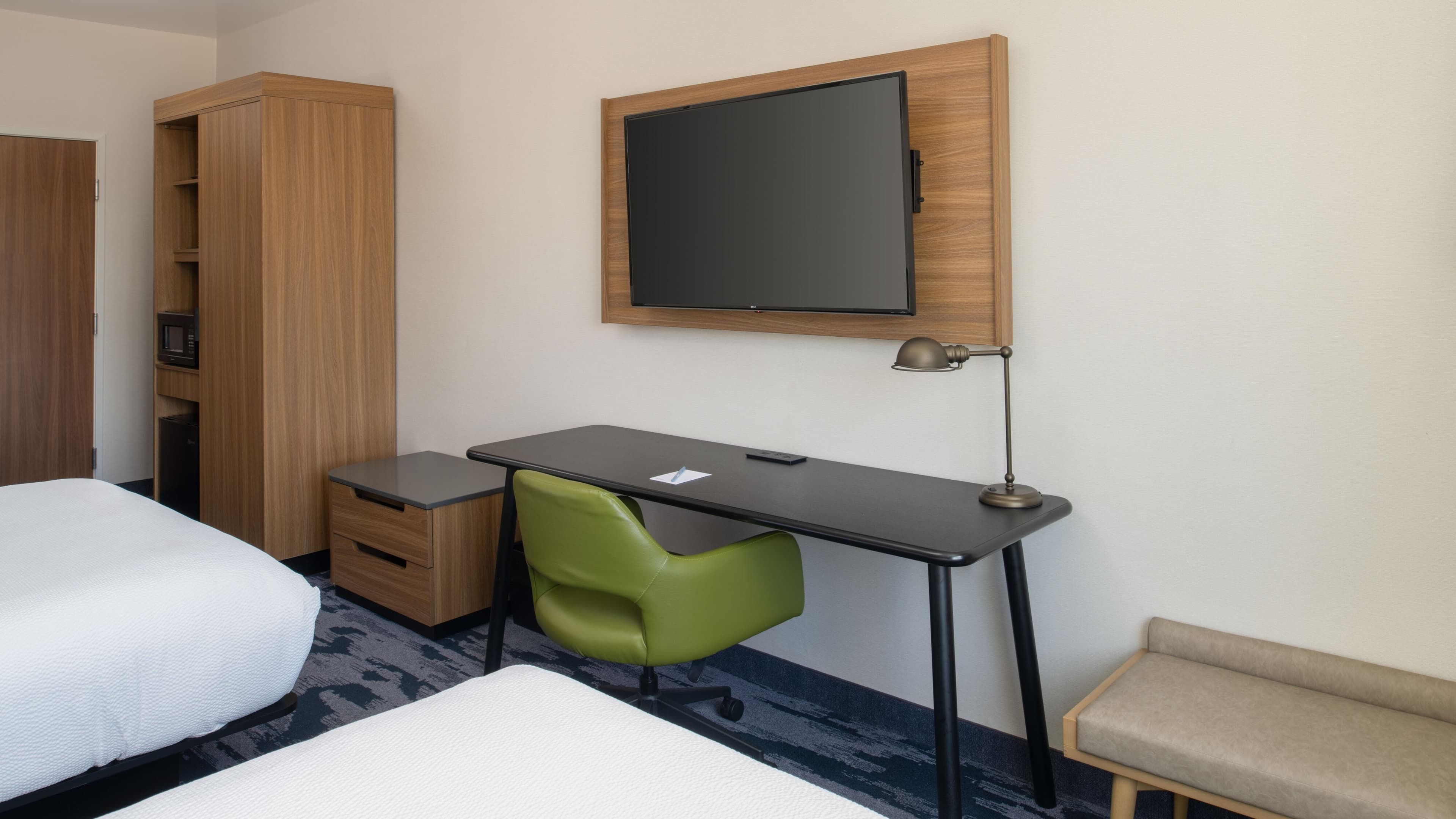 Fairfield Inn & Suites Scottsdale Old Town — 21