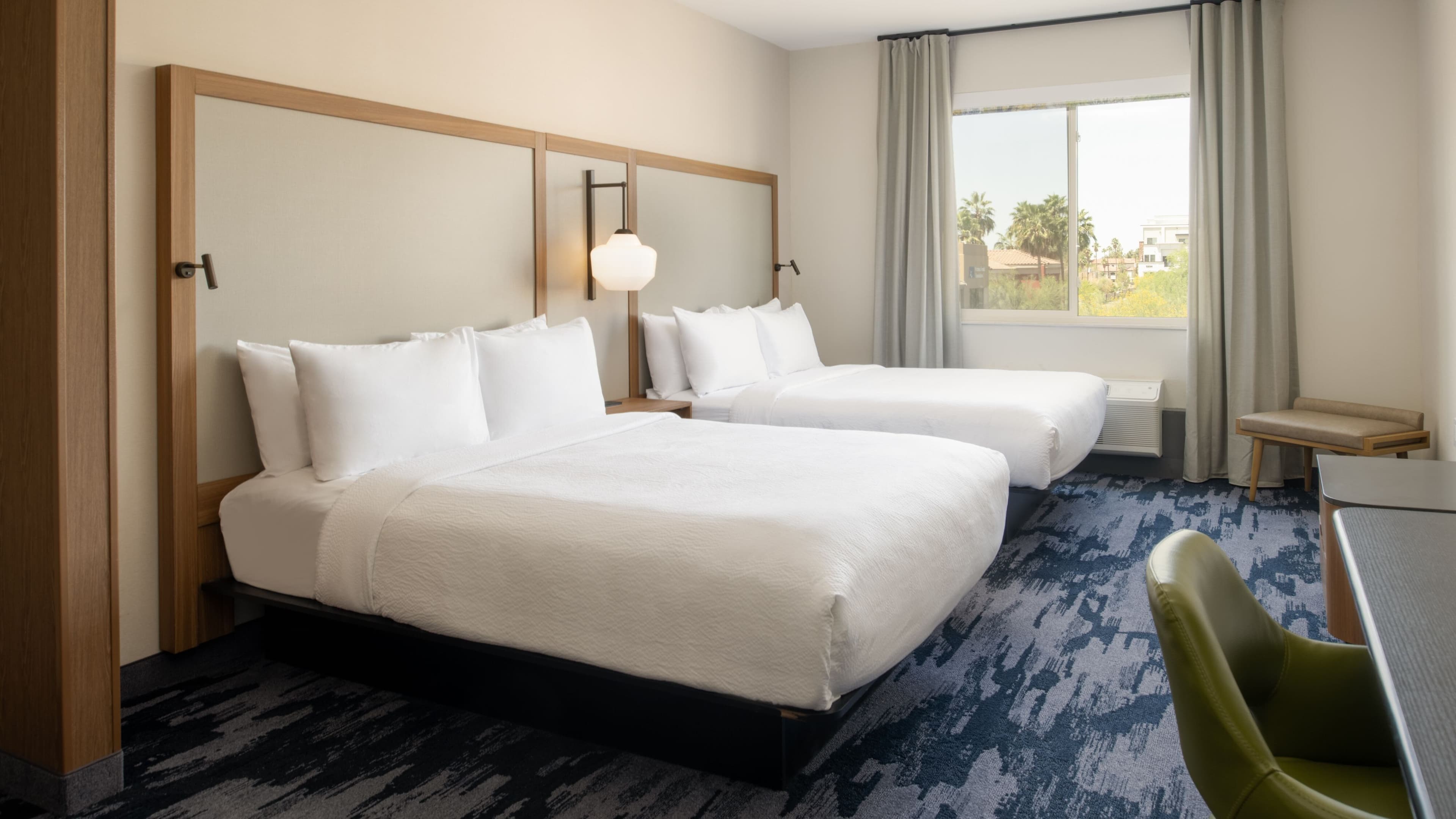 Fairfield Inn & Suites Scottsdale Old Town — 25
